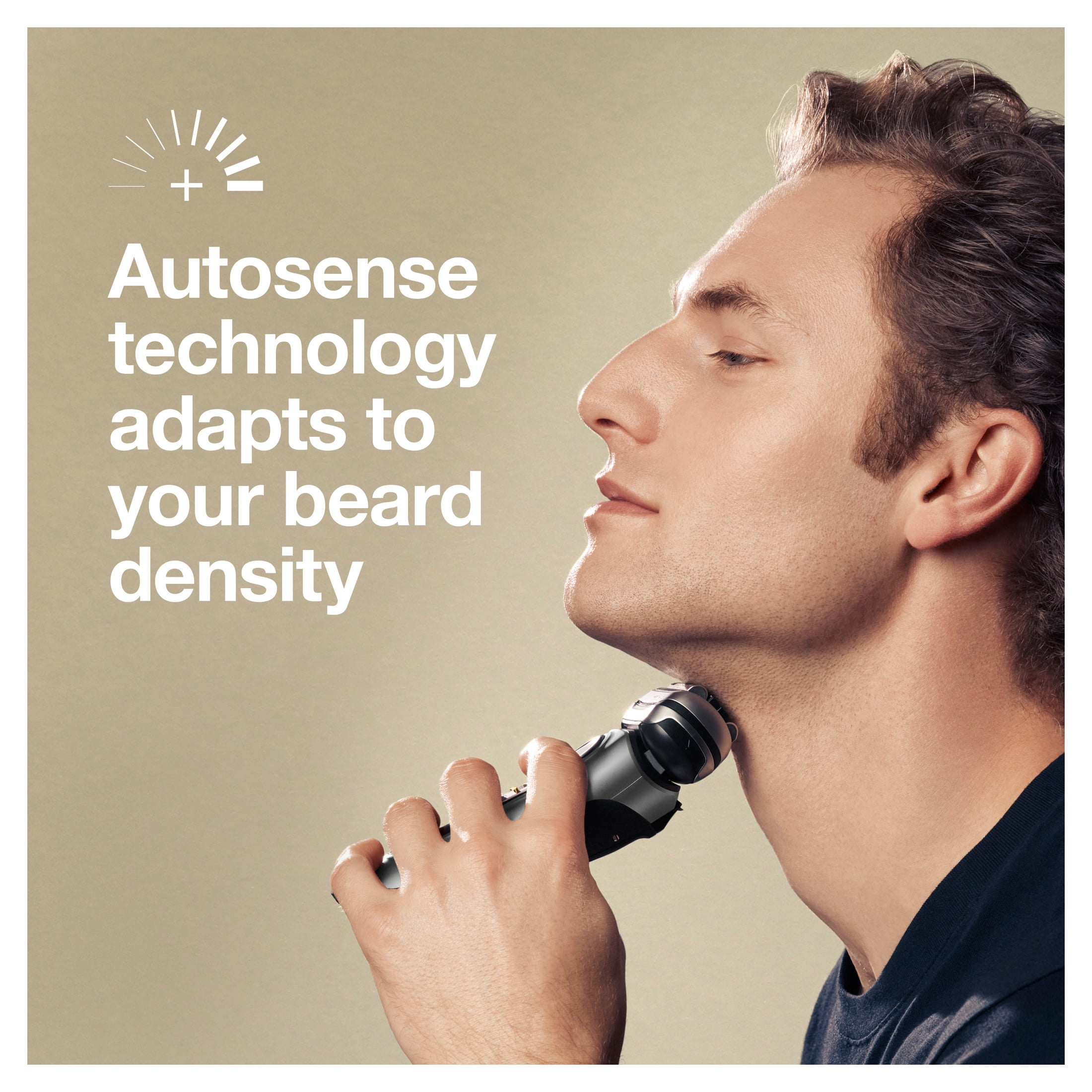 Braun Series 9 Pro Electric Razor for Men with Clean Station, Rechargeable Wet Dry Shaver, 9465cc, Noble Metal - Image 7