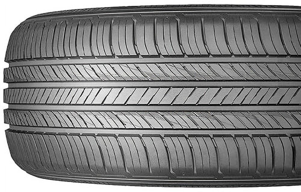 Kumho Crugen HP71 225/55R19 99V BW All Season Tire - Image 3