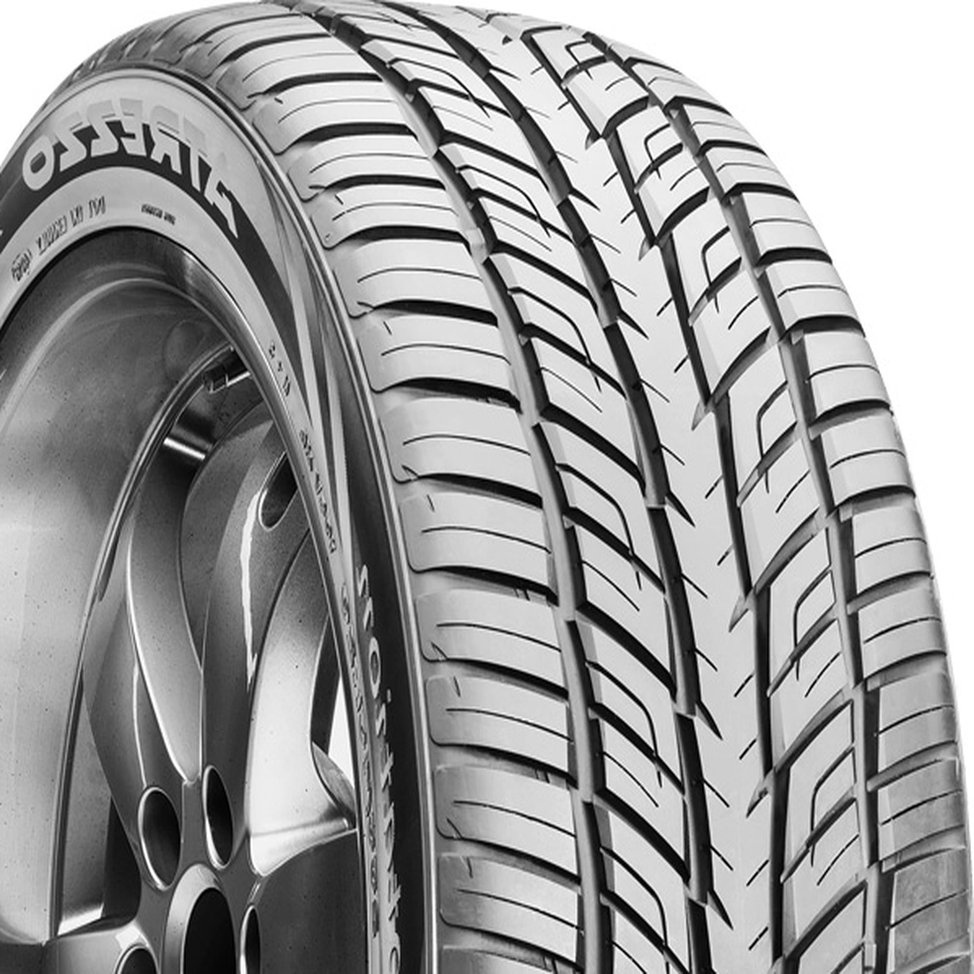 Sailun Atrezzo SVR LX+ 265/35ZR22 102W XL All Season Passenger Tire - Image 2