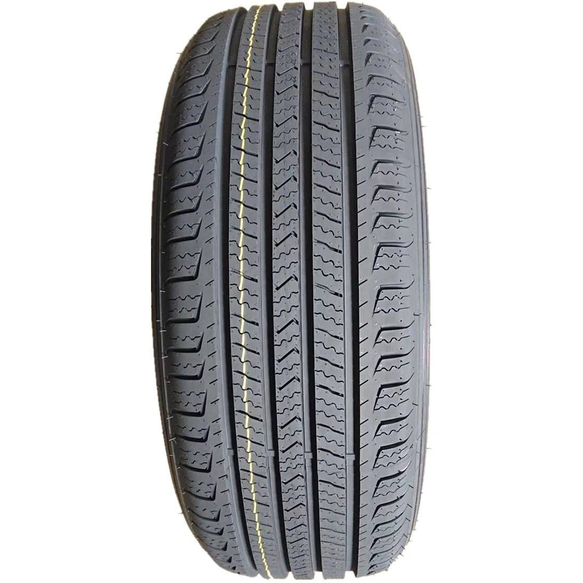 Haida HD837 All Season 255/70R18 113T Passenger Tire - Image 5