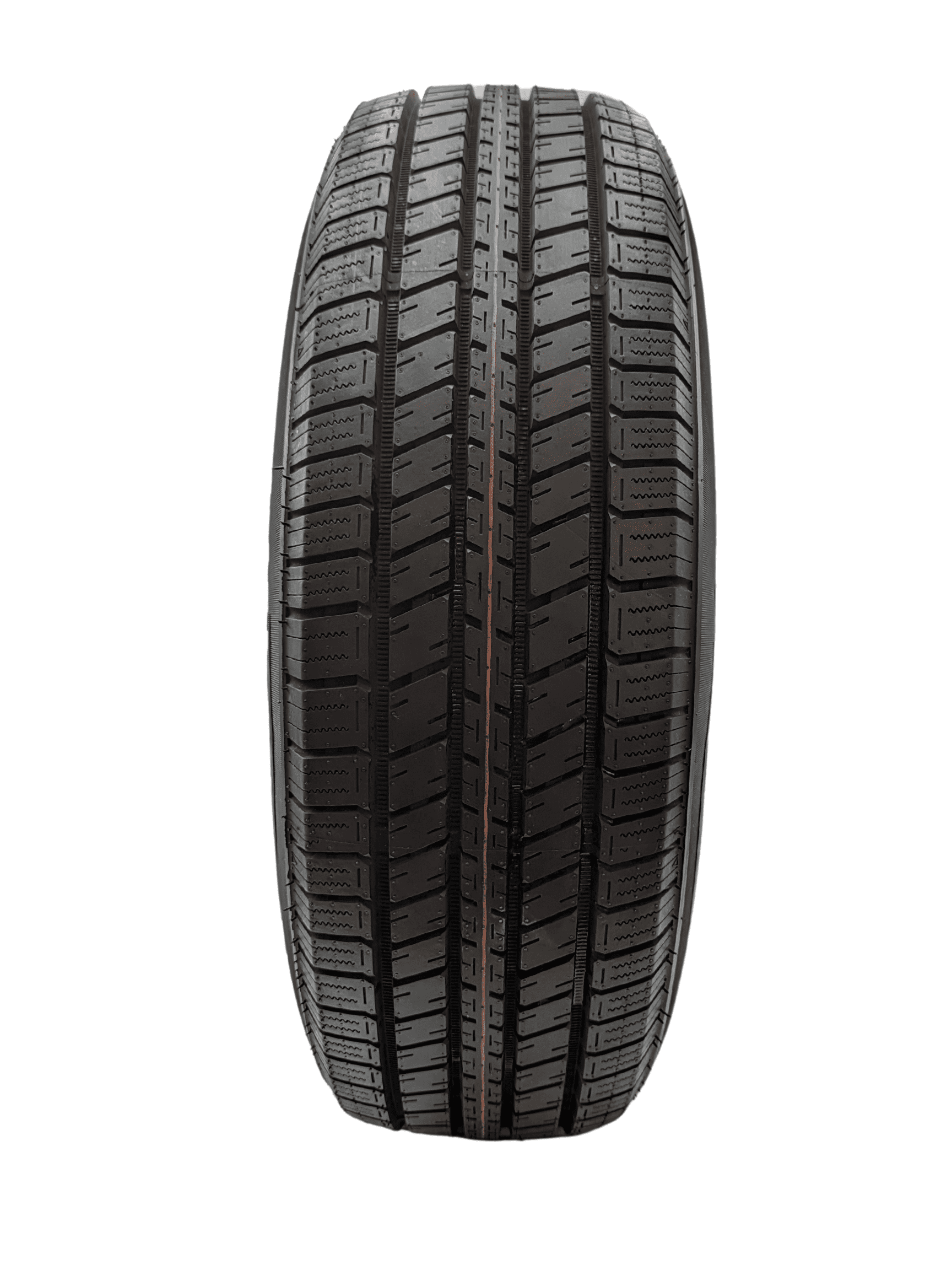 Supermax HT-1 275/60R20 115T A/S All Season Tire - Image 3