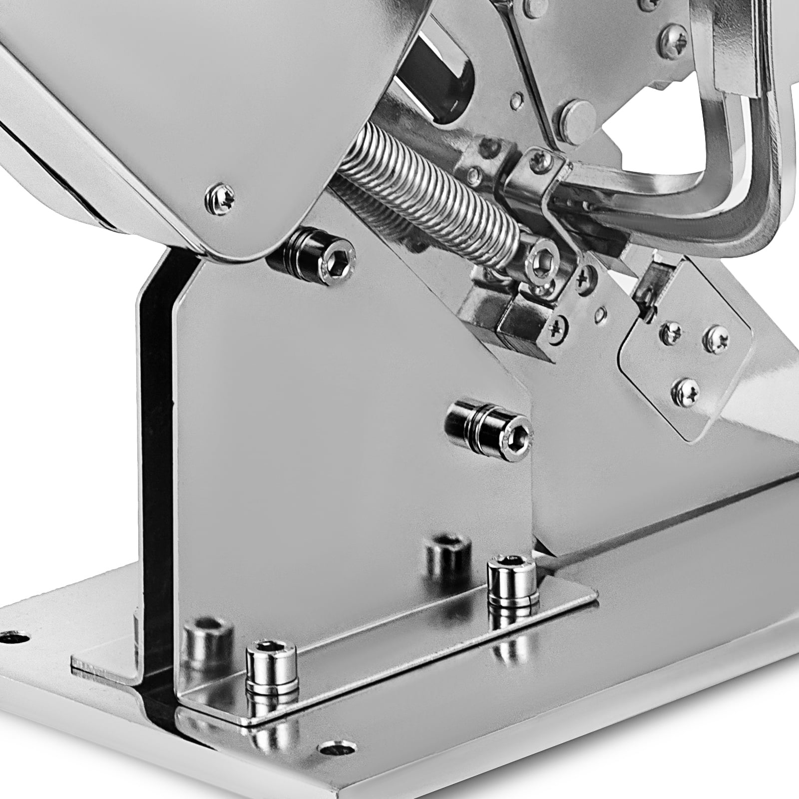 VEVOR U-shape Sausage Clipping Clipper Machine & 8000 Buckles - Image 5