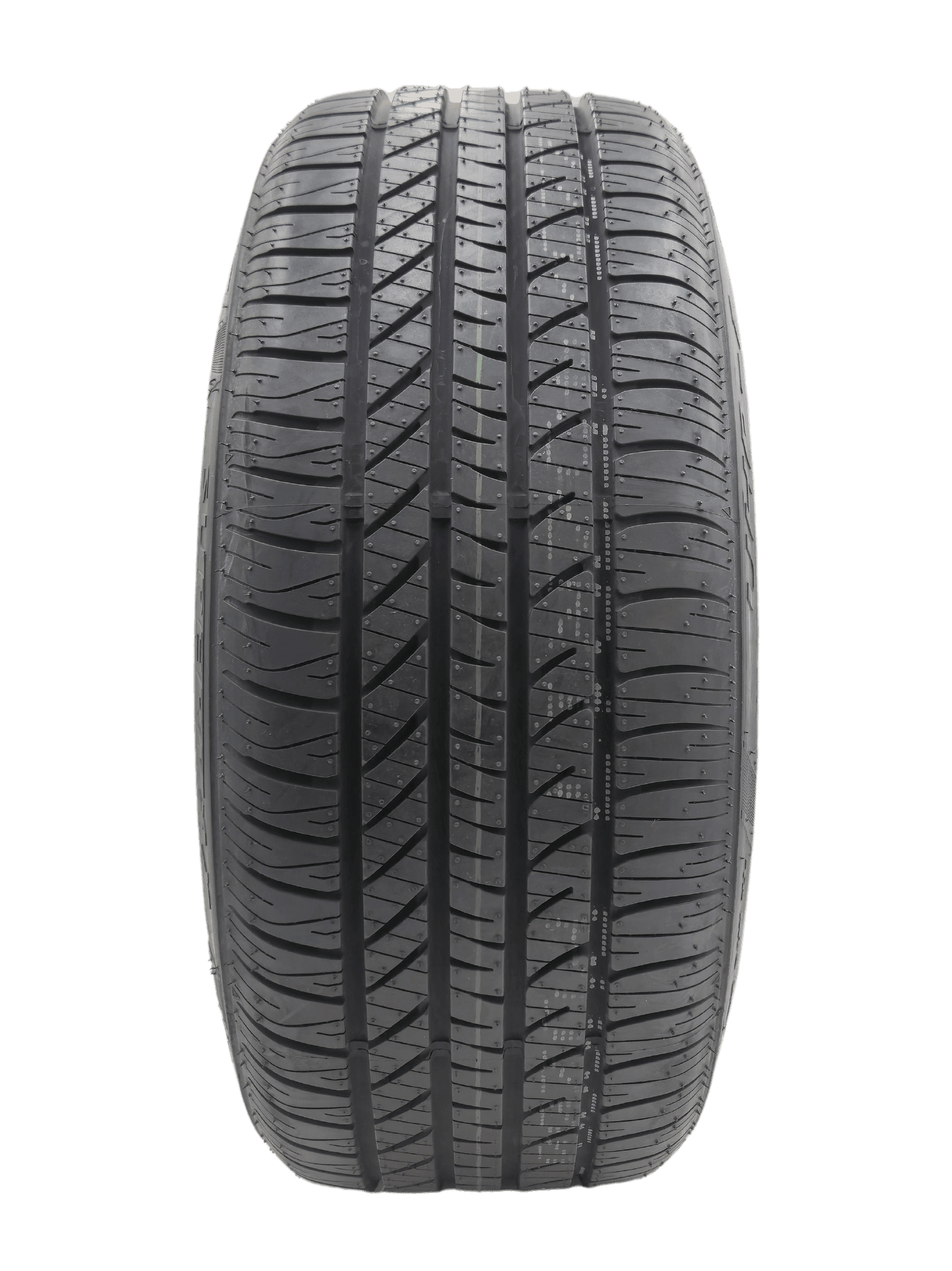 SuperMax UHP-1 UHP 245/45ZR18 100W XL Passenger Tire - Image 3