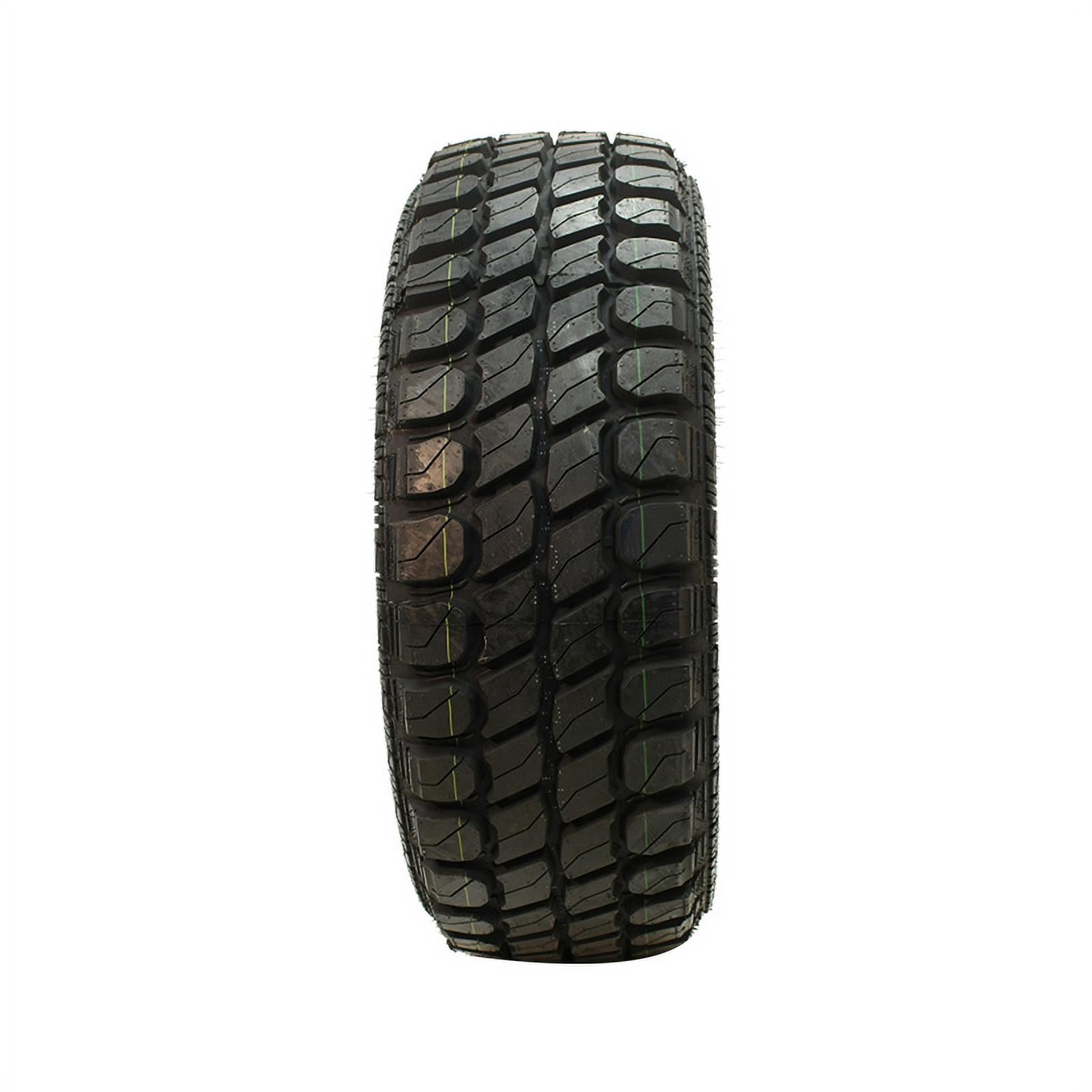 Gladiator QR900-MT Mud Terrain LT285/70R17 121/118Q E Light Truck Tire - Image 5