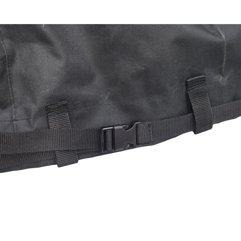 AlveyTech X-Large Heavy Duty Weatherproof Covers fits Power Chairs, Cover & Accessories for Outdoor - Image 9