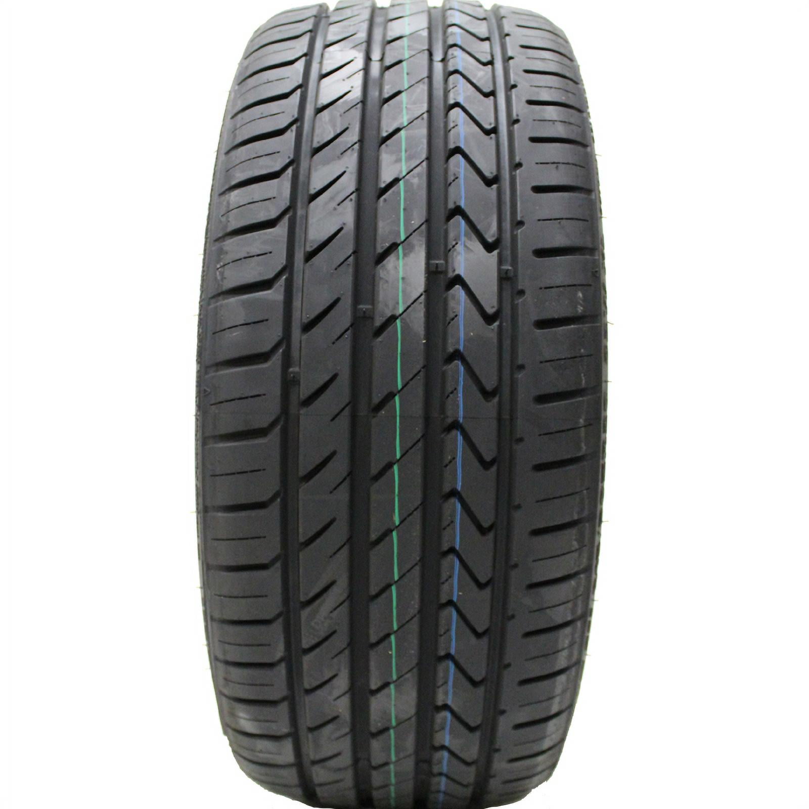Lexani LX-Twenty Performance 235/35R19 91W XL Passenger Tire - Image 3