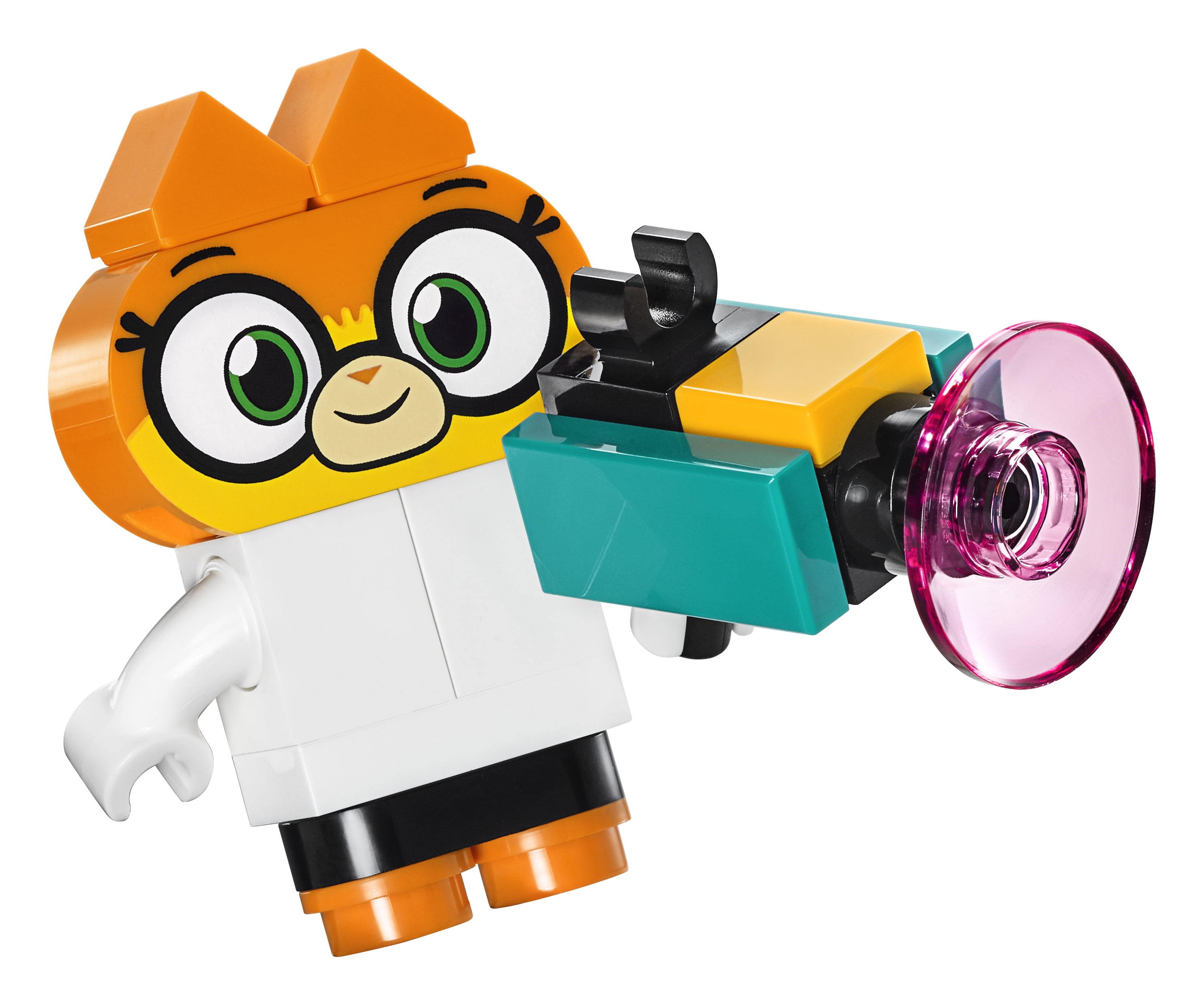 LEGO Unikitty Dr. Fox Laboratory 41454 - Image 2