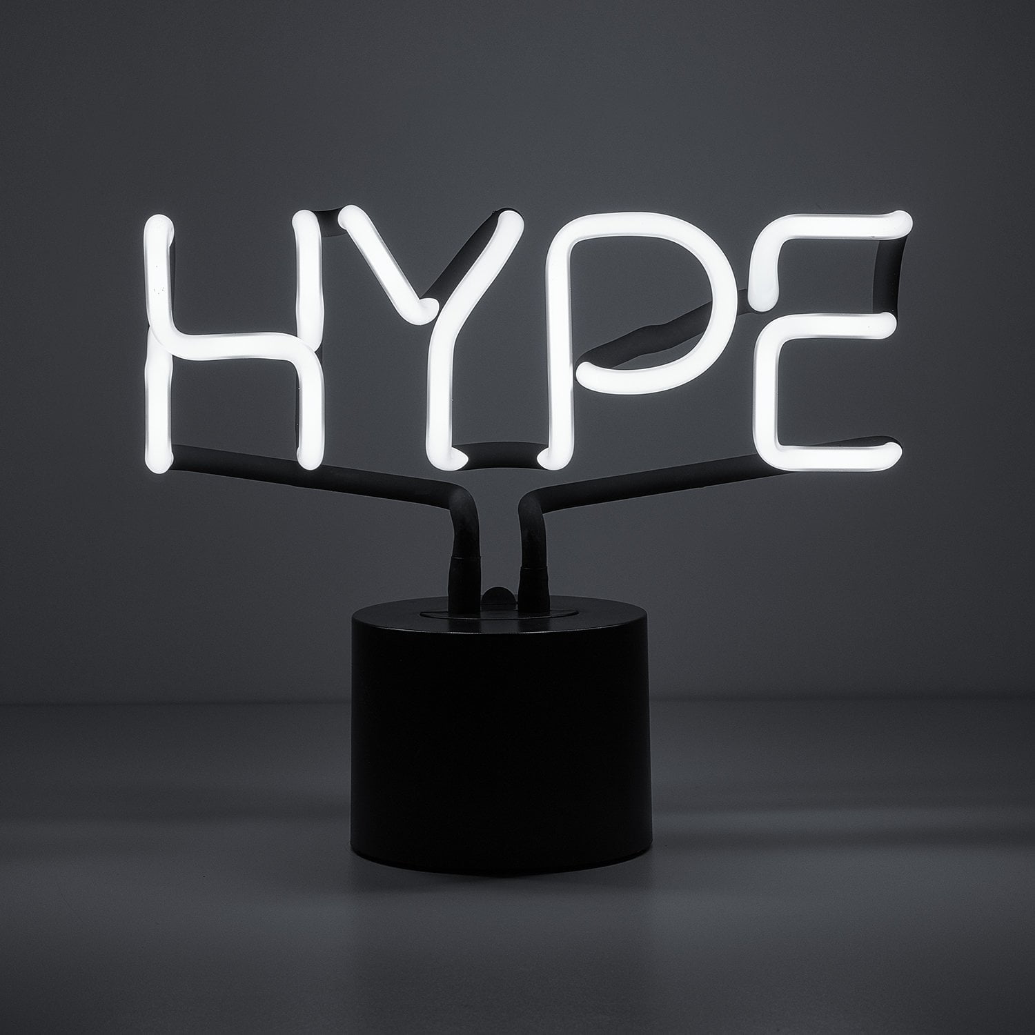 Ampedco | Amped Co Hype Real Neon Light Novelty Desk Lamp Large 96X83" - Image 6
