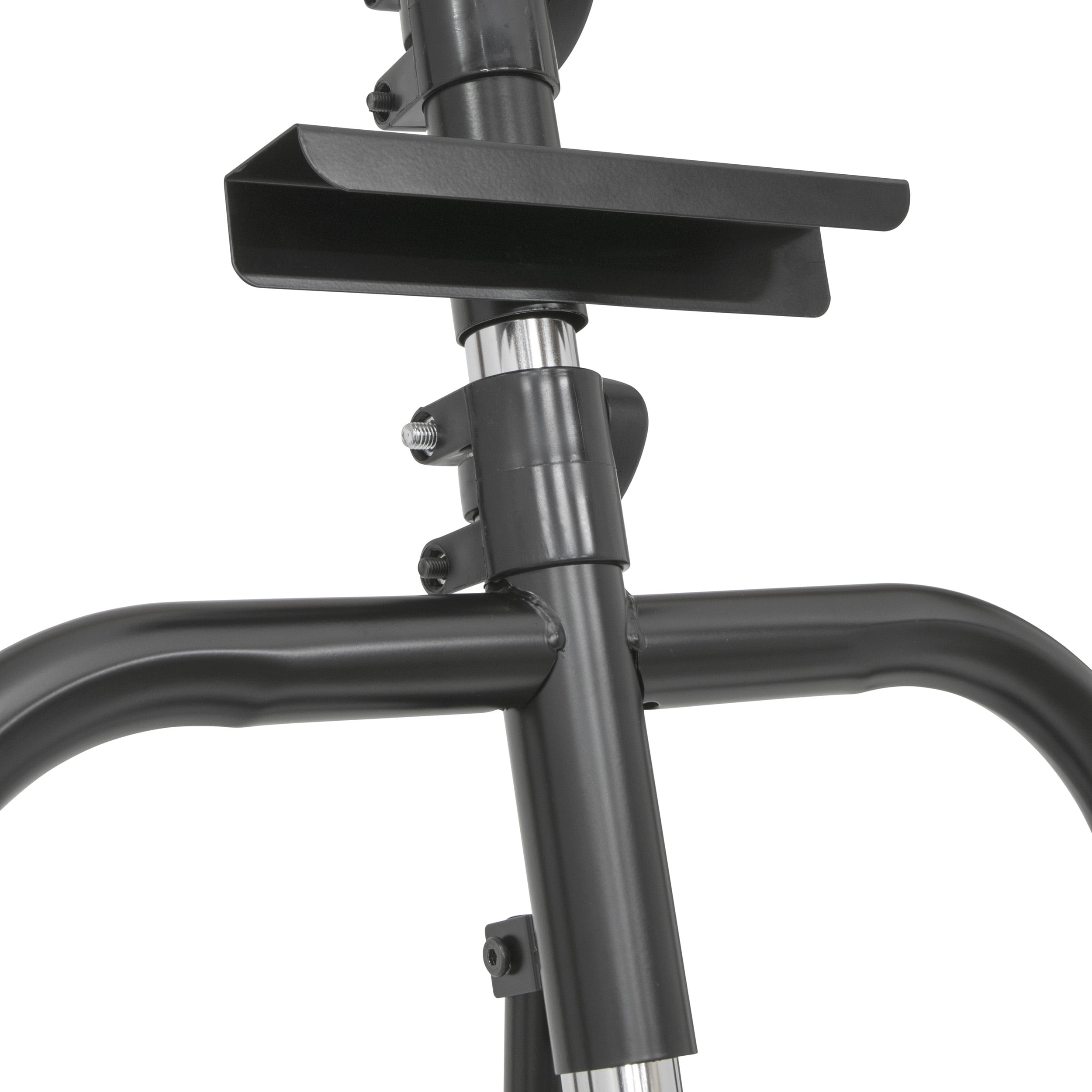 Studio Designs Deluxe Artist Painting Easel - Metal & Plastic - Black 13188 - Image 3