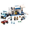 LEGO City Police Mobile Command Center 60139 (374 Pieces) - Image 5