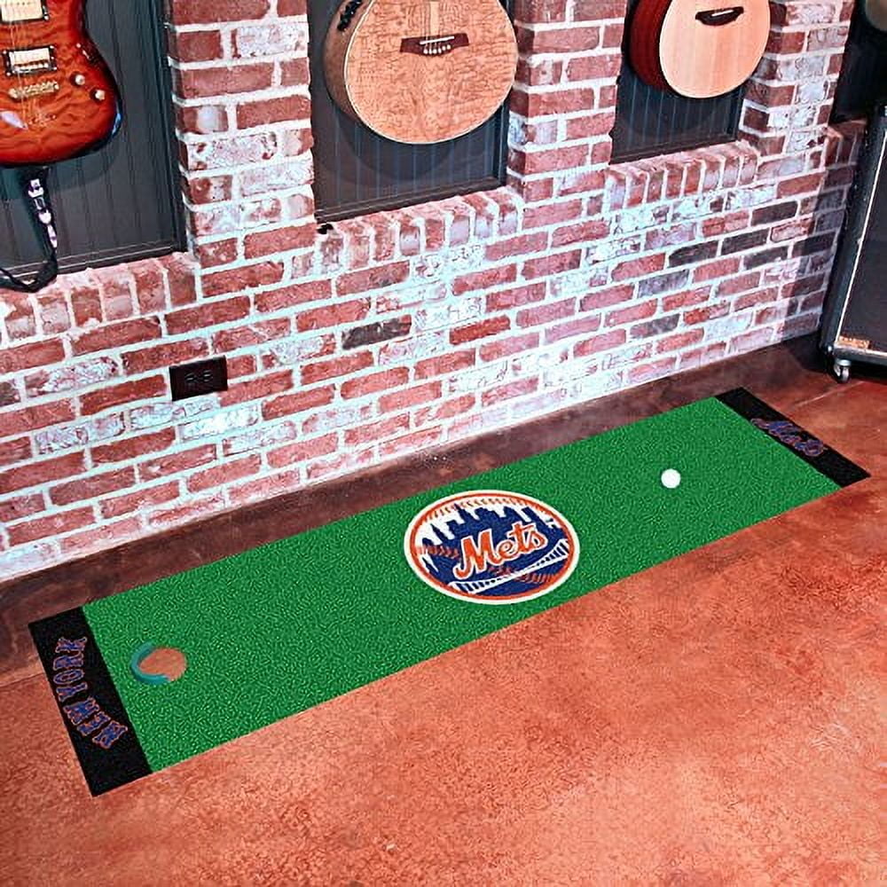 New York Mets Putting Green Runner - Image 2
