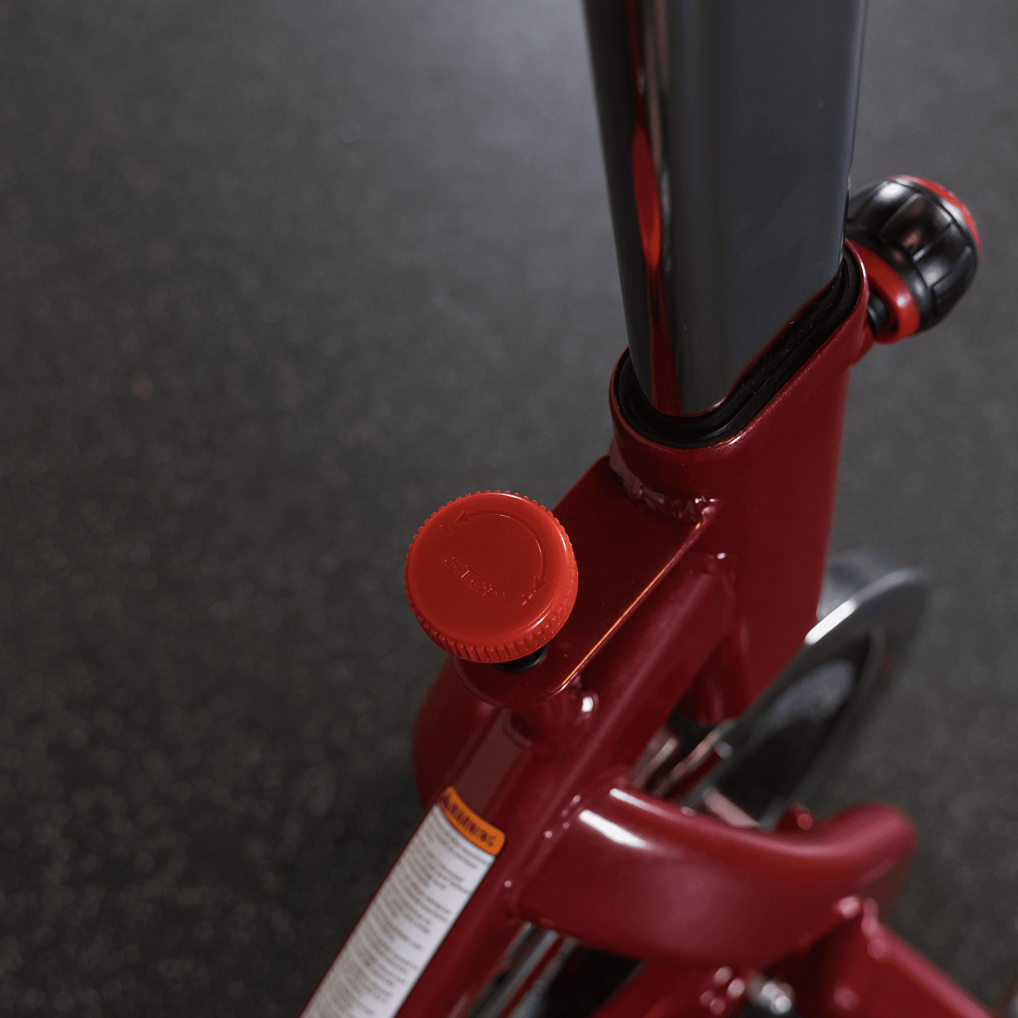 Best Fitness BFSB5 Indoor Exercise Bike - Image 7