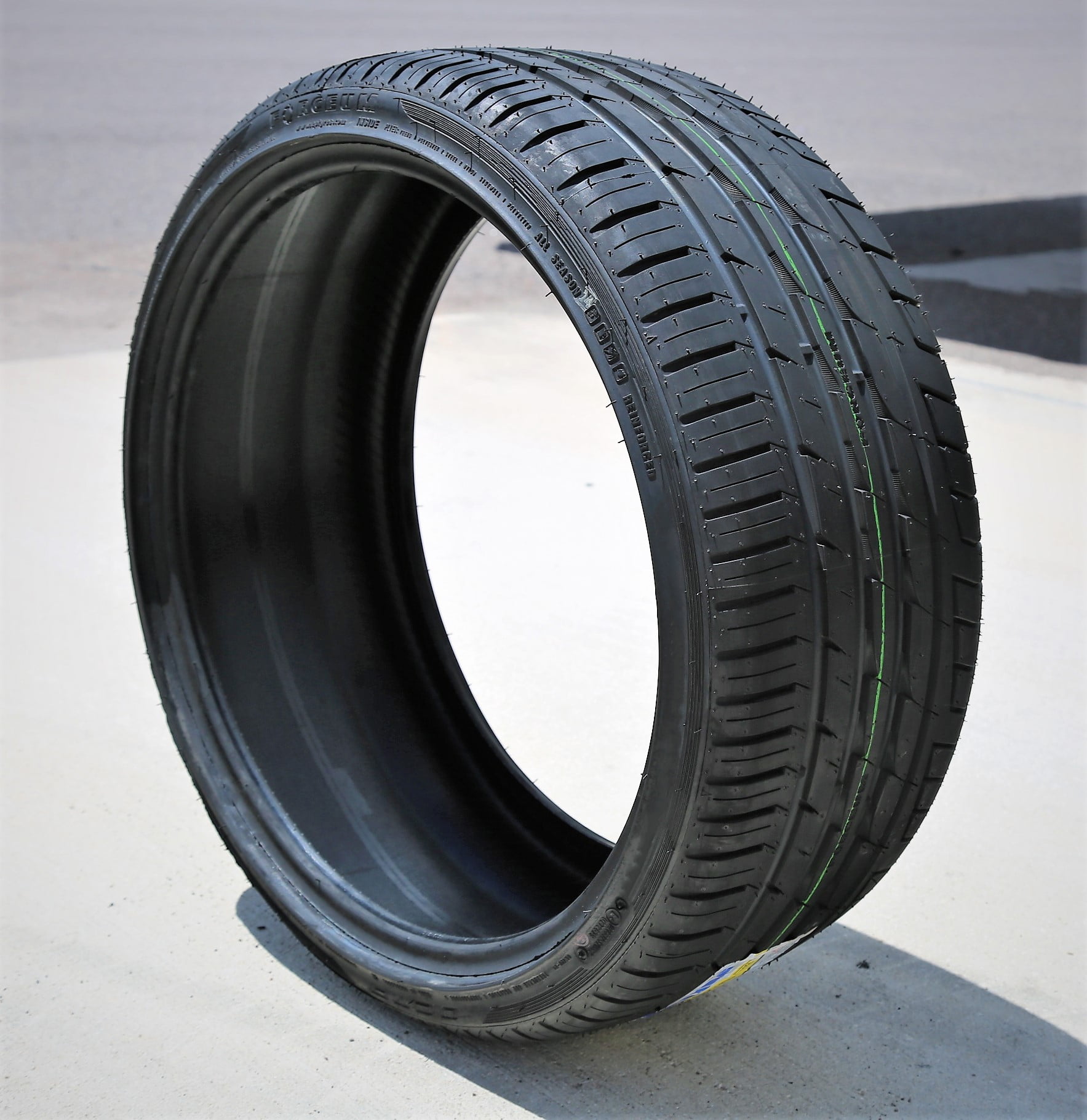 Forceum Octa 245/40ZR20 245/40R20 99Y XL High Performance a/s All Season Tire - Image 8