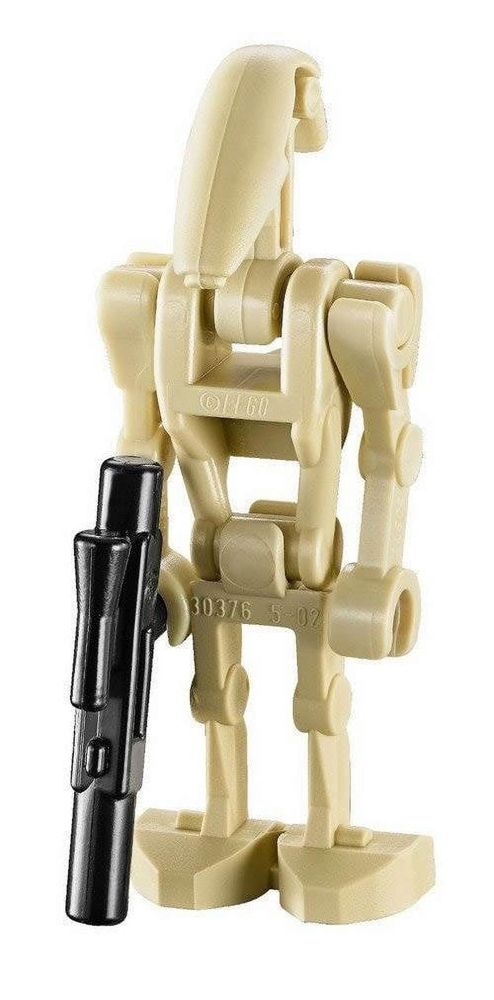 LEGO® Star Wars™ Revenge of the Sith Droid Gunship w/ 4 Minifigures | 75042 - Image 2