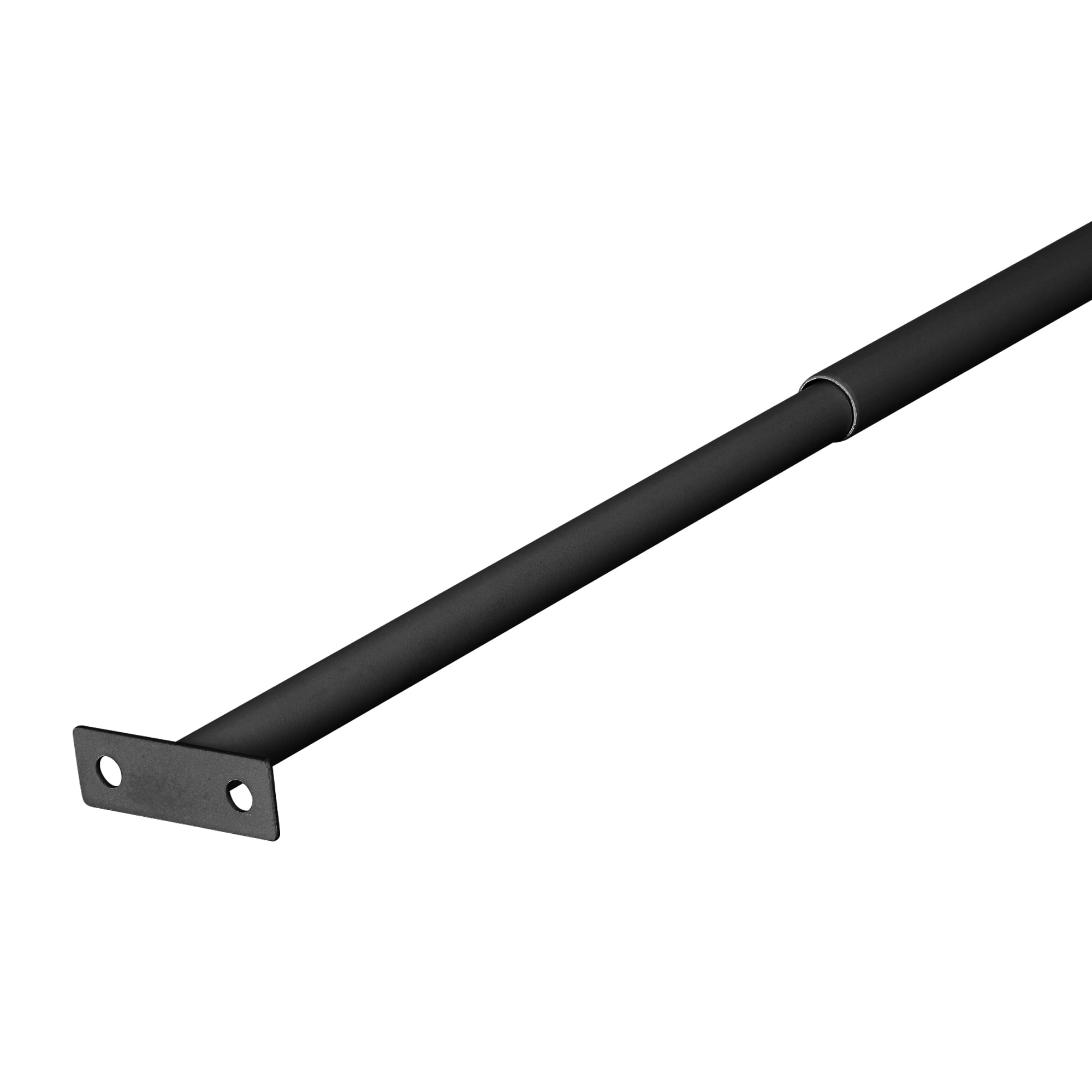 Uforic Closet System,Clothes Rack with 3 Drawers, Heavy Duty Garment Rack for Cloakroom Bedroom, Black - Image 7