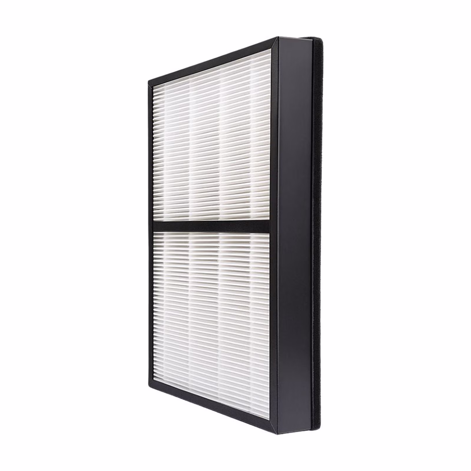 Type A2 Size True HEPA Filter Replacement For Filtrete Room Air Purifier FAP-C02-A2, FAP-C03-A2, FAP-T03-A2, Part # 1150101, 4 Packs - Image 4