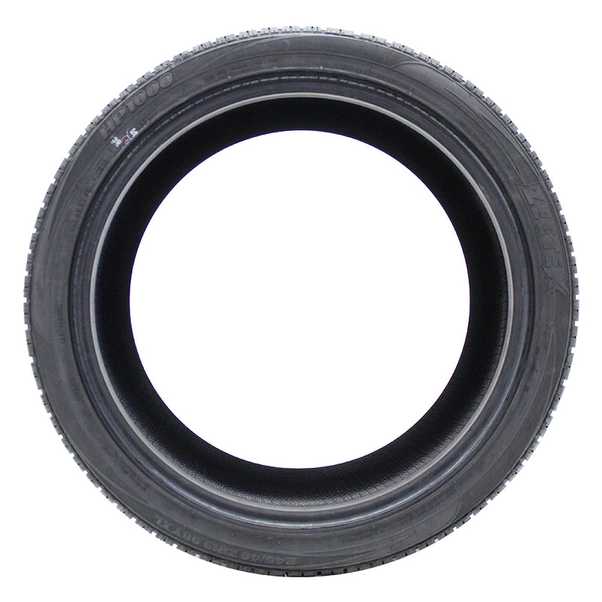 Zeetex HP1000 Performance 245/45R19 102Y XL Passenger Tire - Image 4