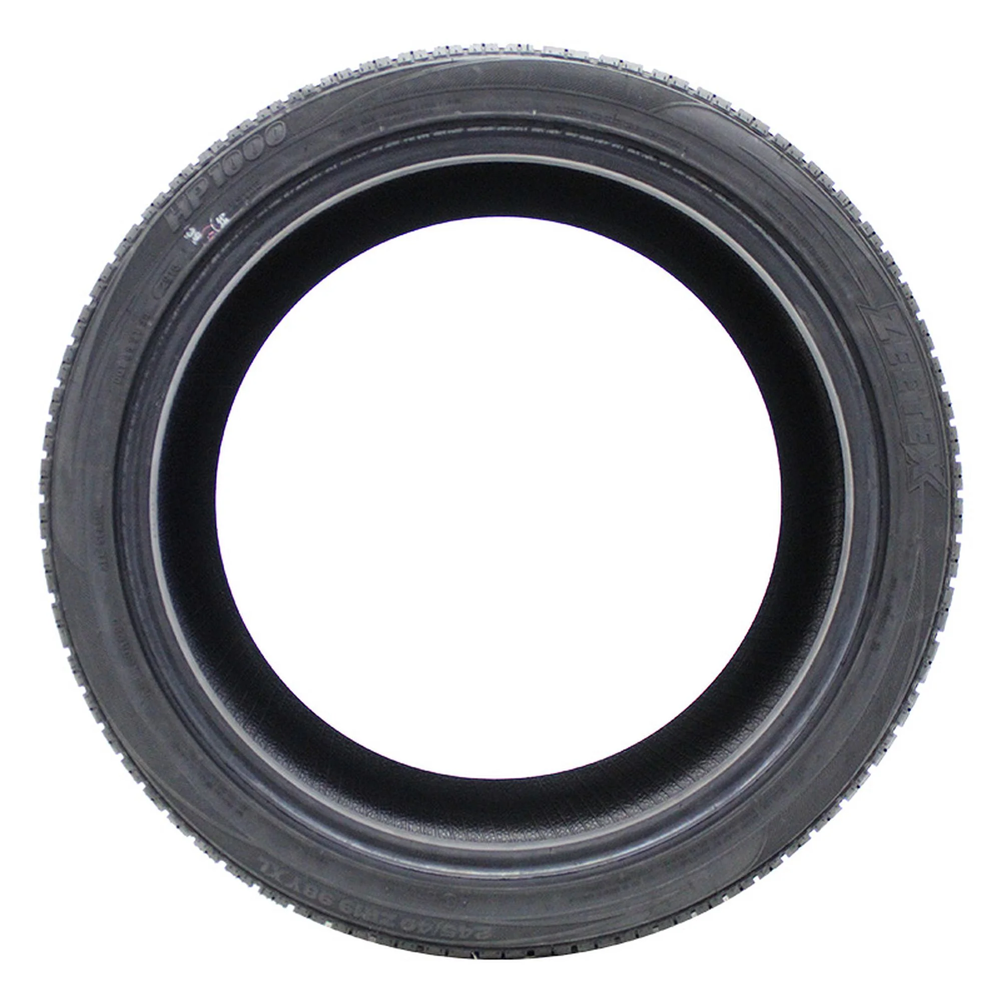 Zeetex HP1000 Performance 225/55R16 99W XL Passenger Tire - Image 4
