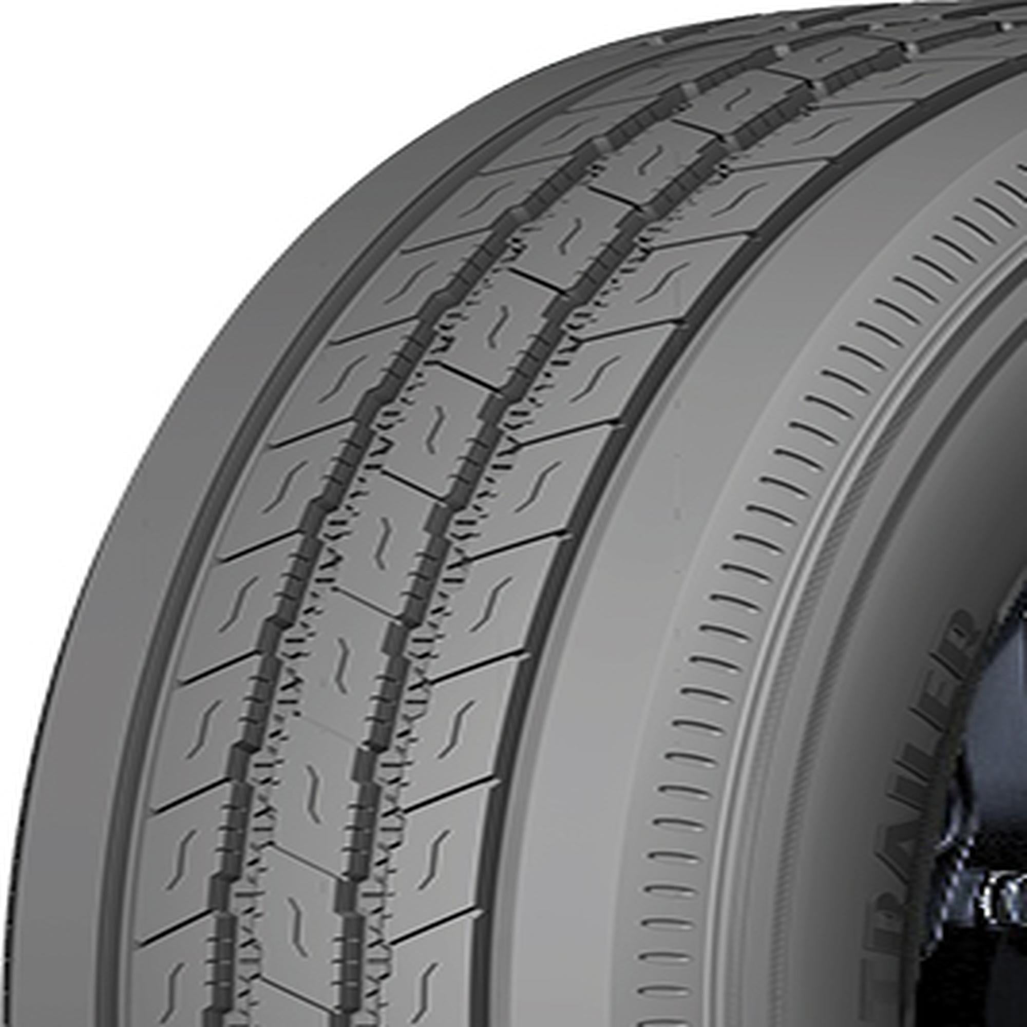 Gladiator All Steel ST235/85R16 132/127N G Trailer Tire - Image 4