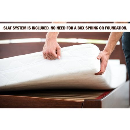 Boyd Sleep Leah Blue Linen Full Size Fully Upholstered Platform Bed Frame with Adjustable Headboard - Image 13