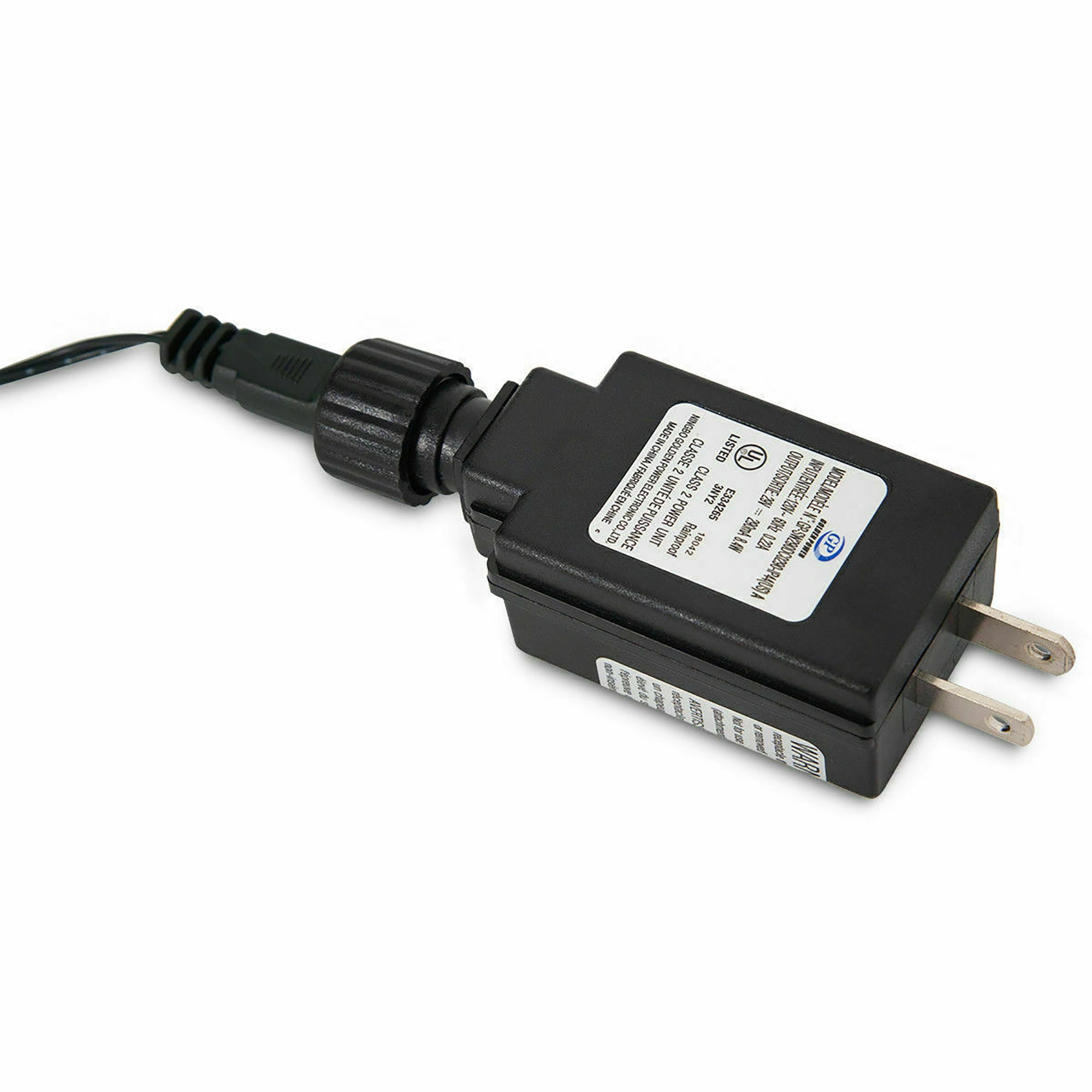 Costway 9Ft Pre-Lit PVC Christmas Tree Hinged 700 LED Lights Green - Image 11