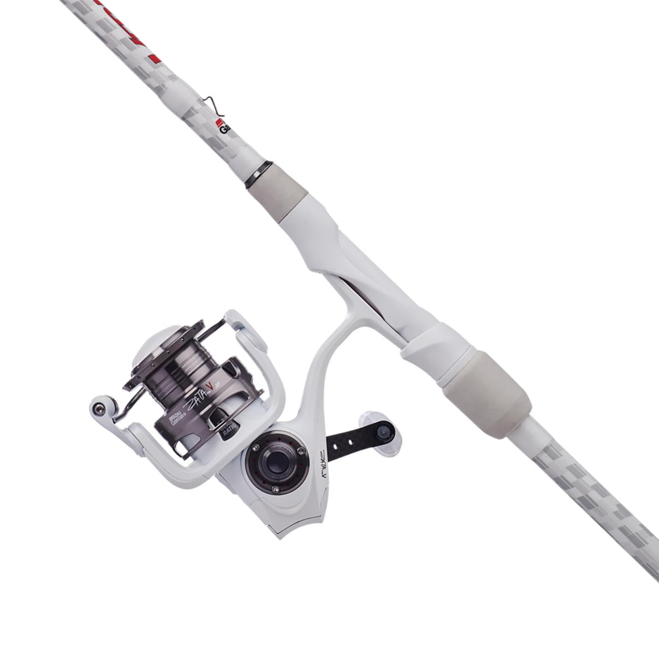 Abu Garcia 6'6" Veritas Spinning Combo, Reel Size 30 - Image 2