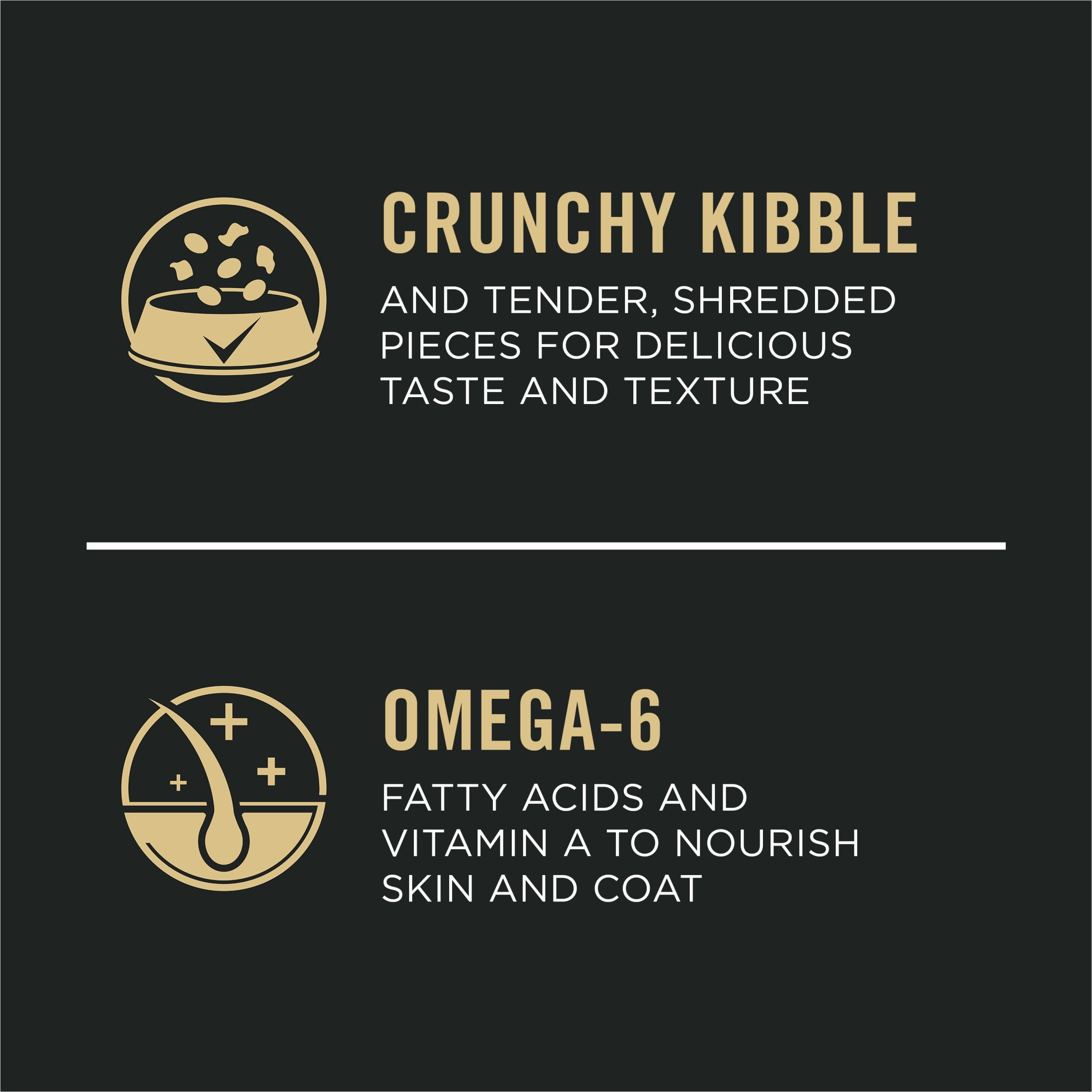 Purina Pro Plan Complete Essetials for Adult Dogs Salmon Rice, 17 lb Bag - Image 10