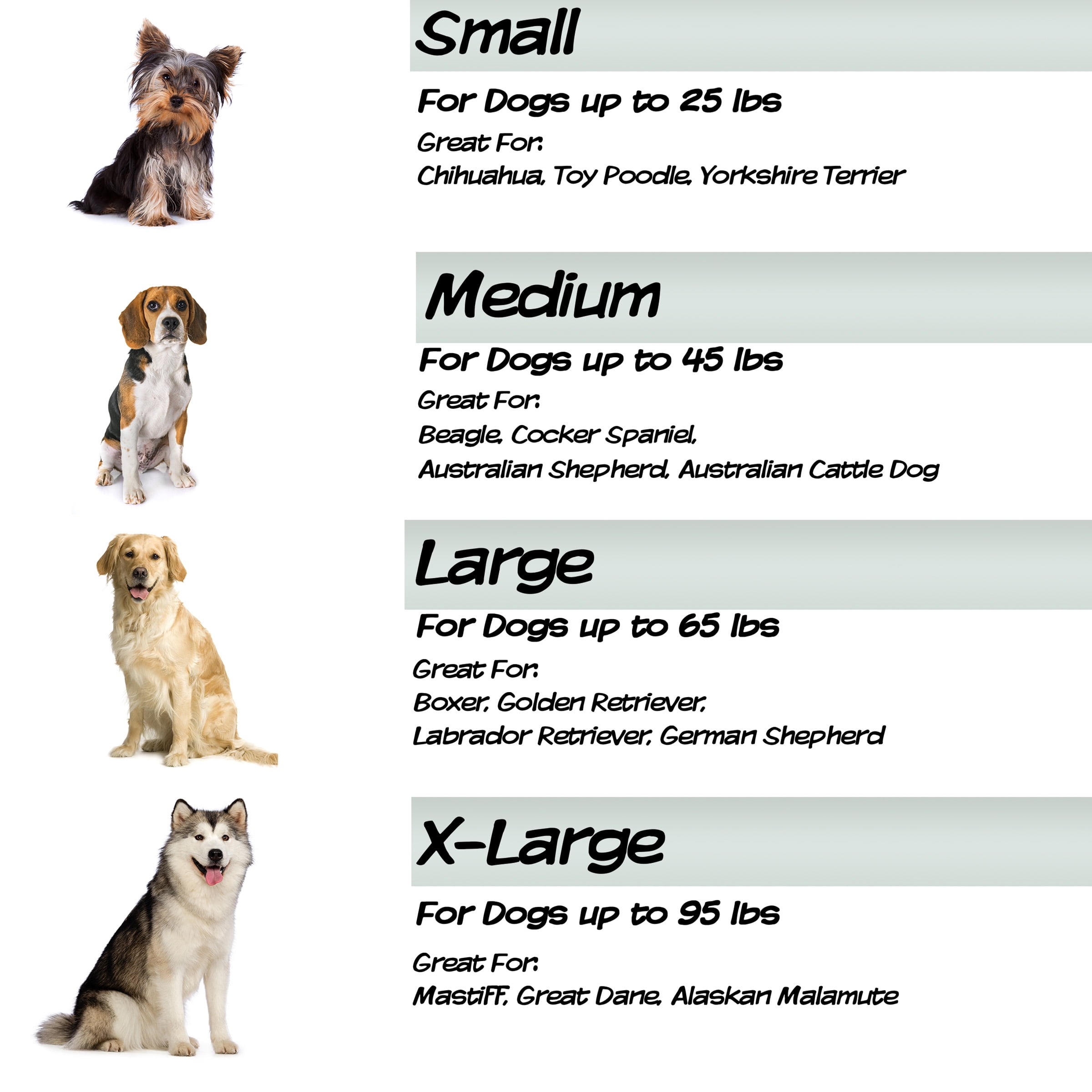 PETMAKER 44x35 Orthopedic Dog Bed with Memory Foam and Sherpa Cover, Tan - Image 6