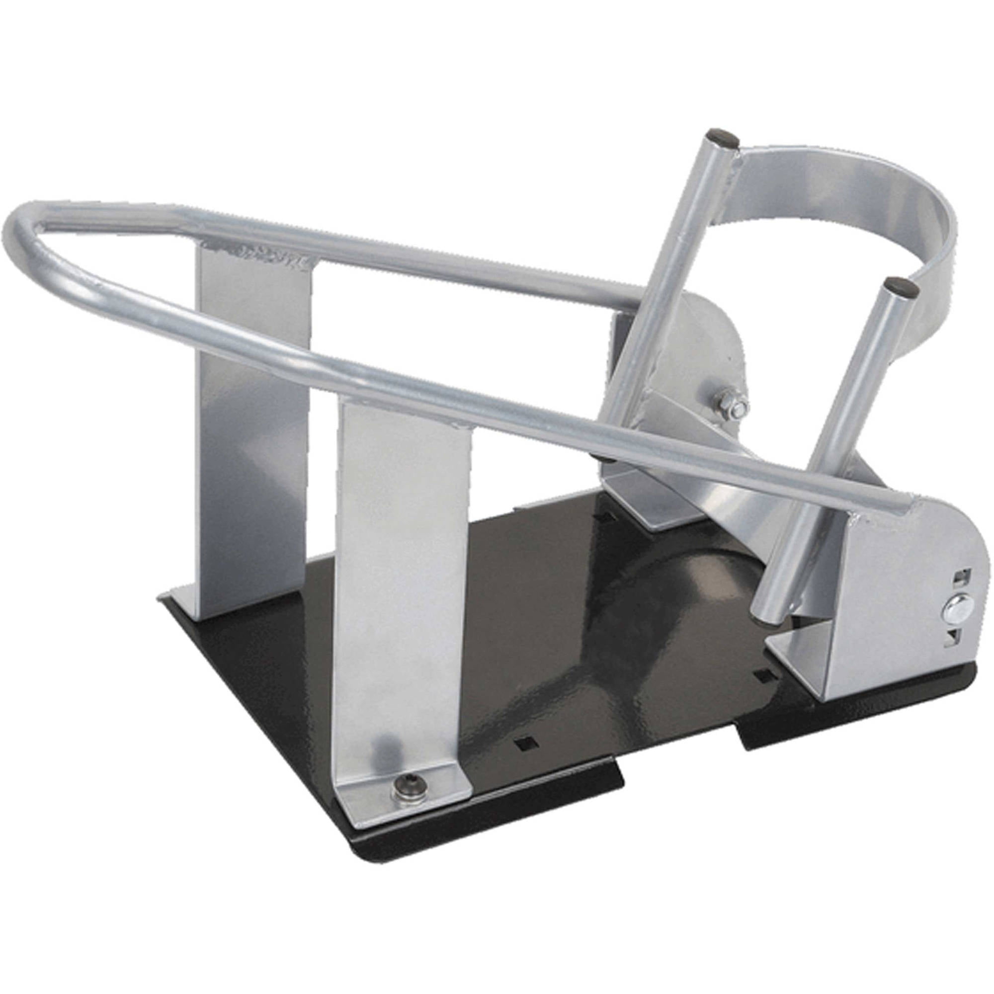 Extreme Max 5001.5754 3-Position Motorcycle Wheel Chock - Image 4