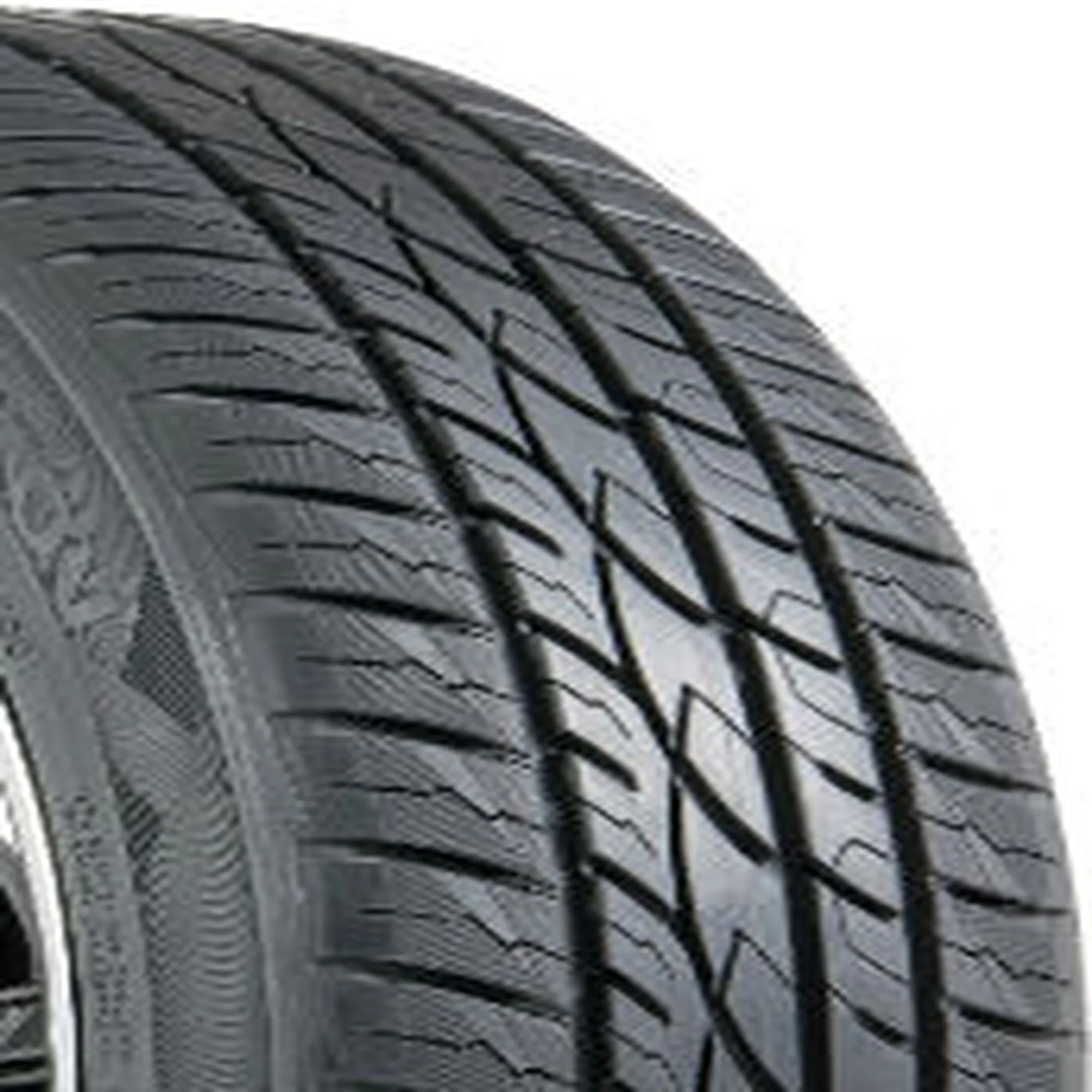 Groundspeed Voyager GT All Season 225/75R15 102T Passenger Tire - Image 4