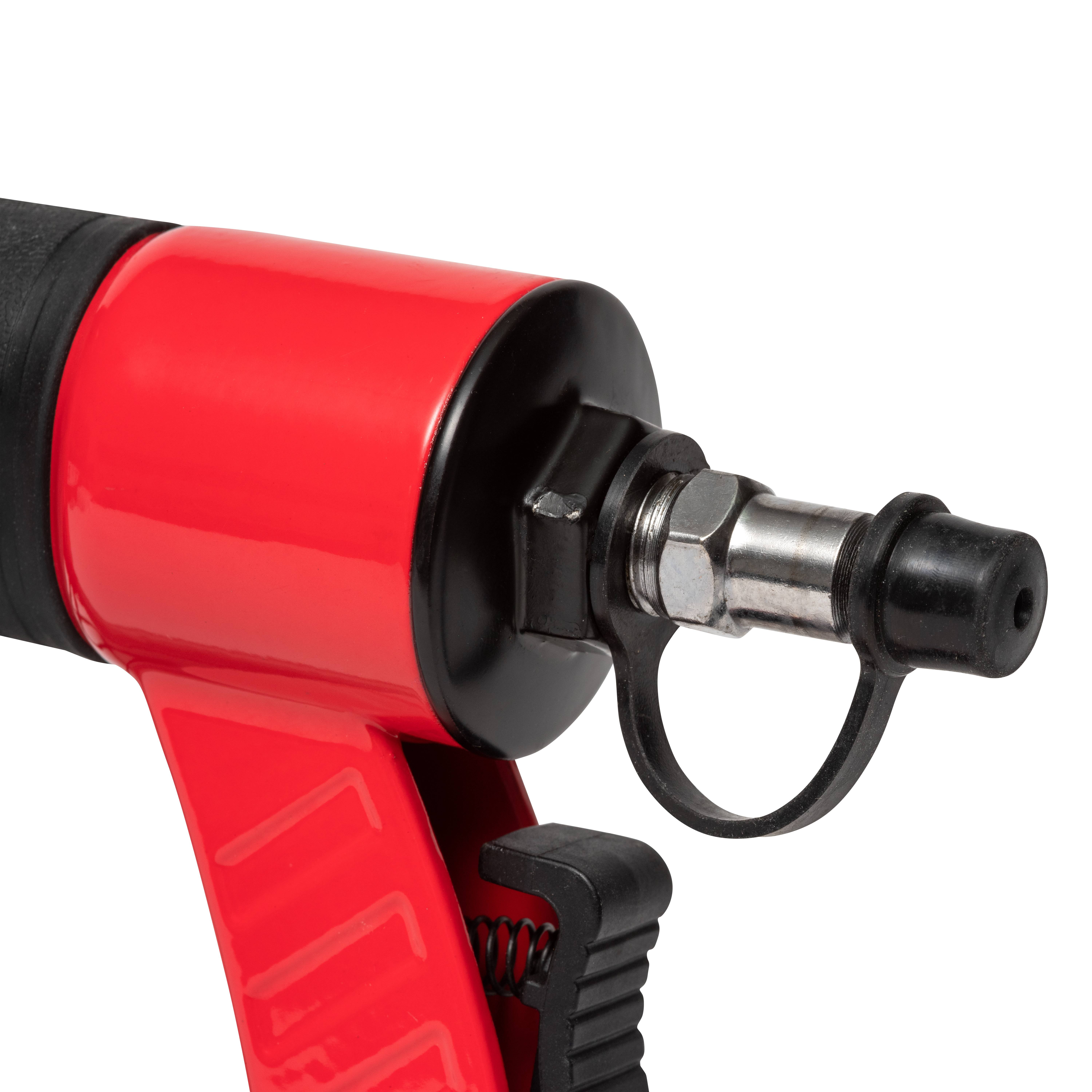 Arrow PT18G 18 Gauge Oil-Free Pneumatic Brad Nail Gun - Image 8