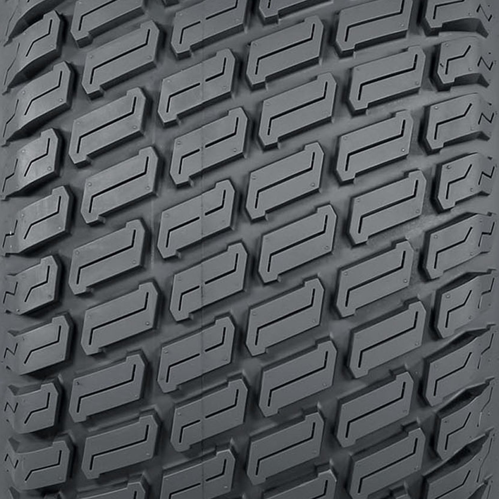 Carlstar Turf Master Plus 24X12.00-12 99A3 B Lawn & Garden Tire - Image 2