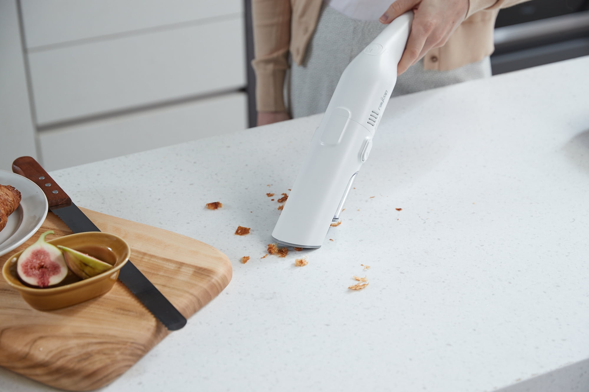 Raycop GO UV+ Ultra-Portable Handheld Vacuum - Image 6