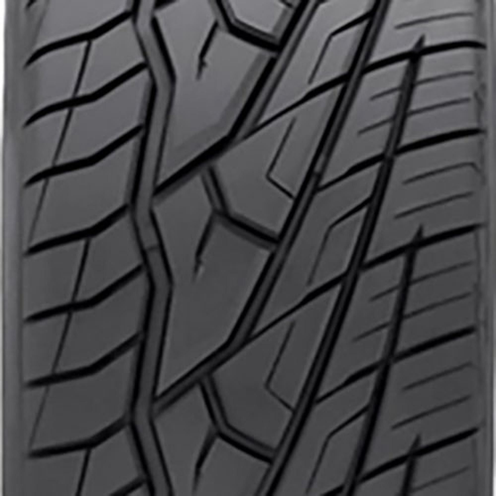 Giovanna A/S UHP All Season 305/35ZR22 110W XL SUV/Crossover Tire - Image 5