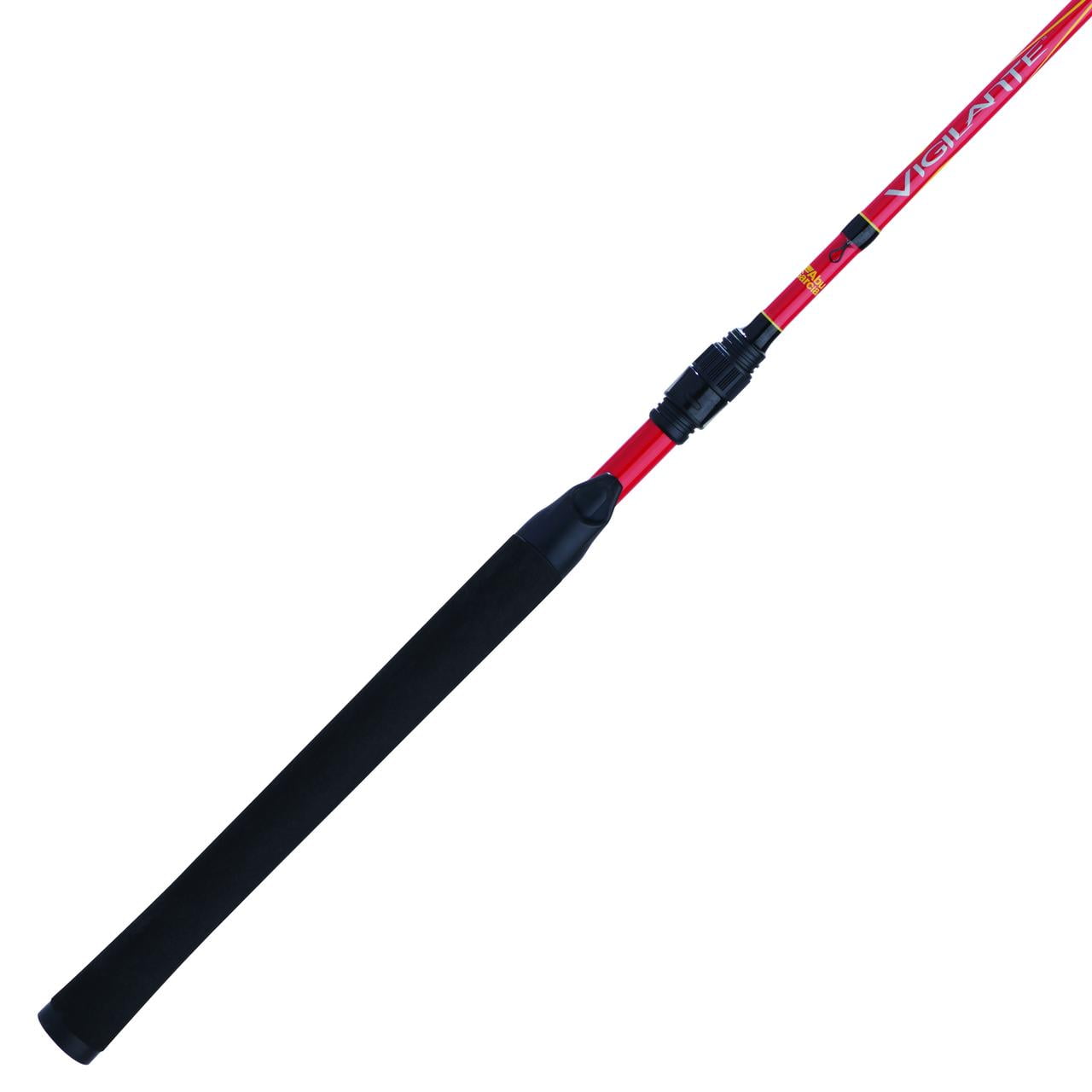 Abu Garcia Vigilante Casting Rod, 7' Medium Fishing Rod - Image 7