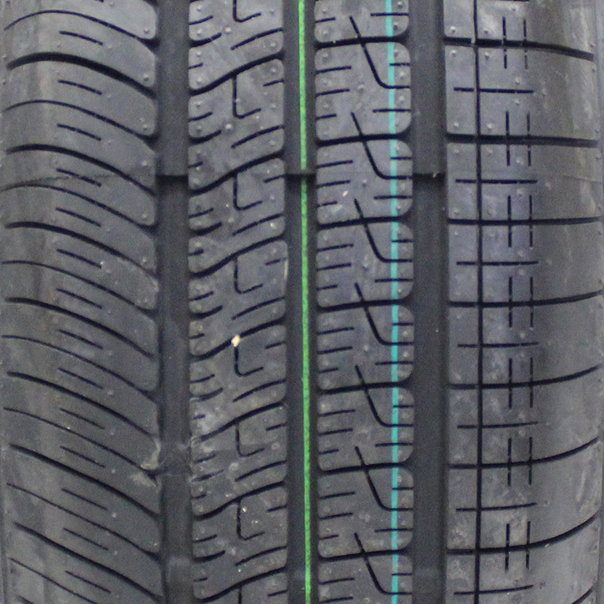 Zeetex ZT3000 All Season 195/65R15 95H XL Passenger Tire - Image 5