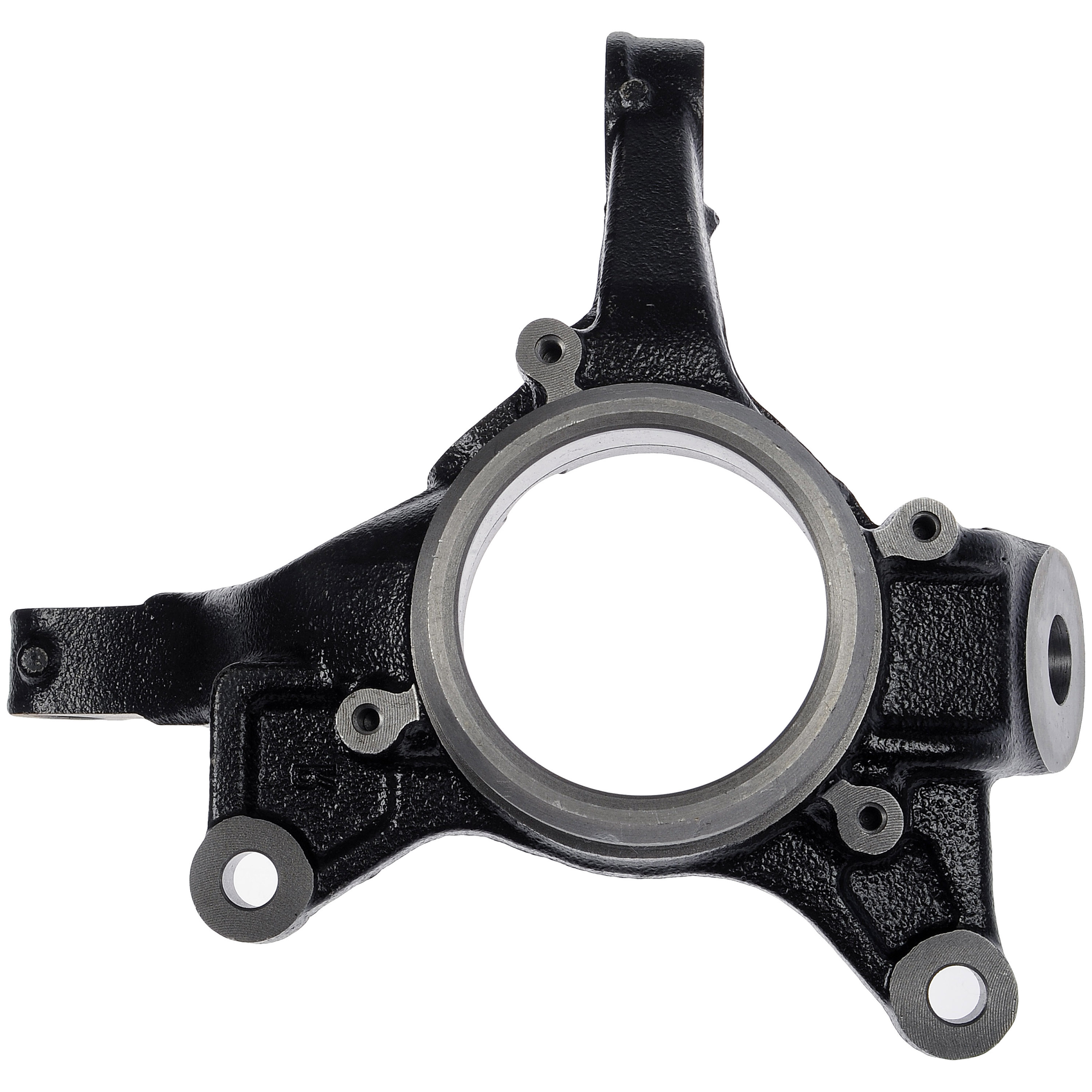 Dorman 698-163 Front Driver Side Steering Knuckle for Specific Lexus / Toyota Models Fits select: 2004-2010 TOYOTA SIENNA, 2004-2007 TOYOTA HIGHLANDER - Image 3