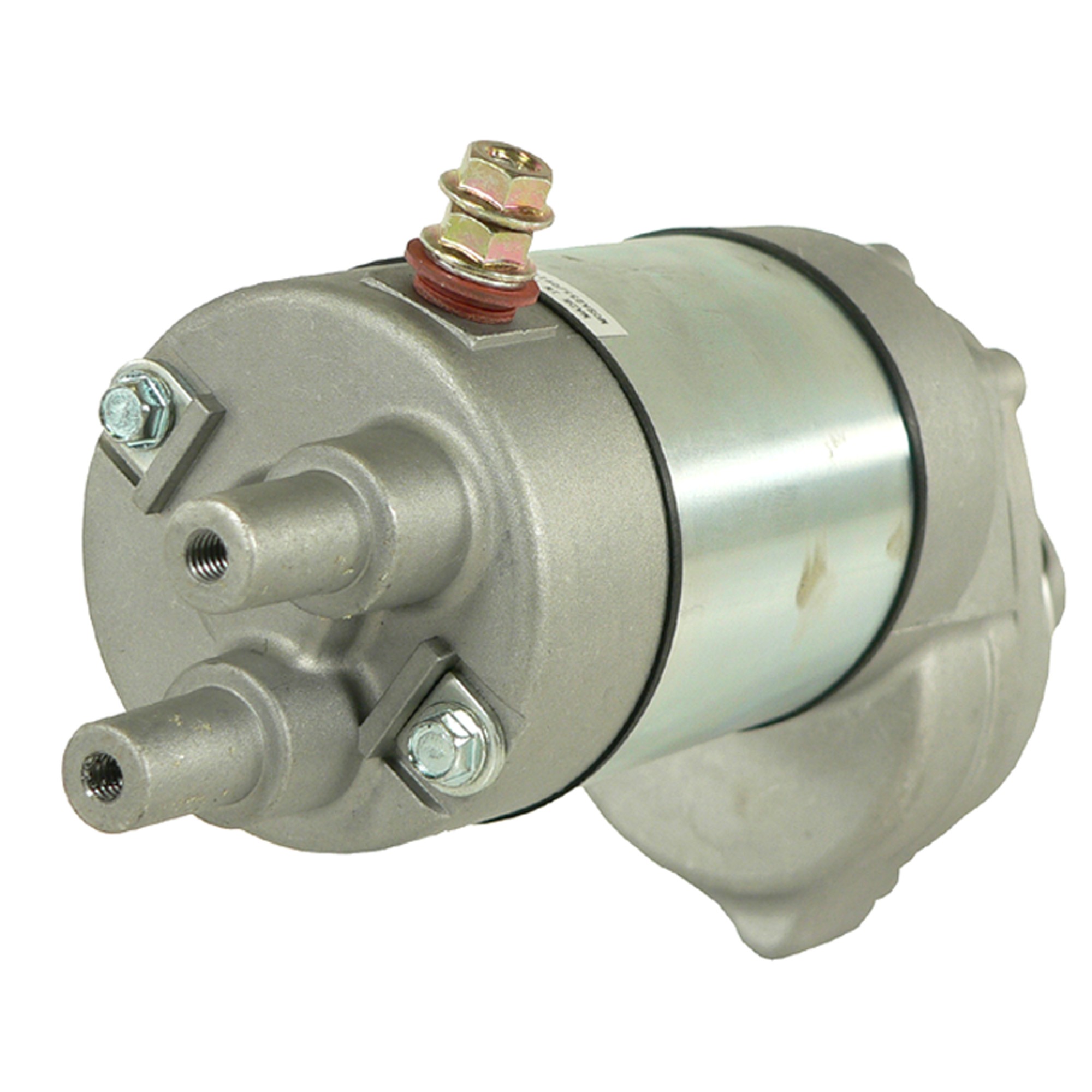 DB Electrical New Starter 410-58038 for Honda Fl350R Odyssey 1985 31200-Vm0-003 22-18604 - Image 2