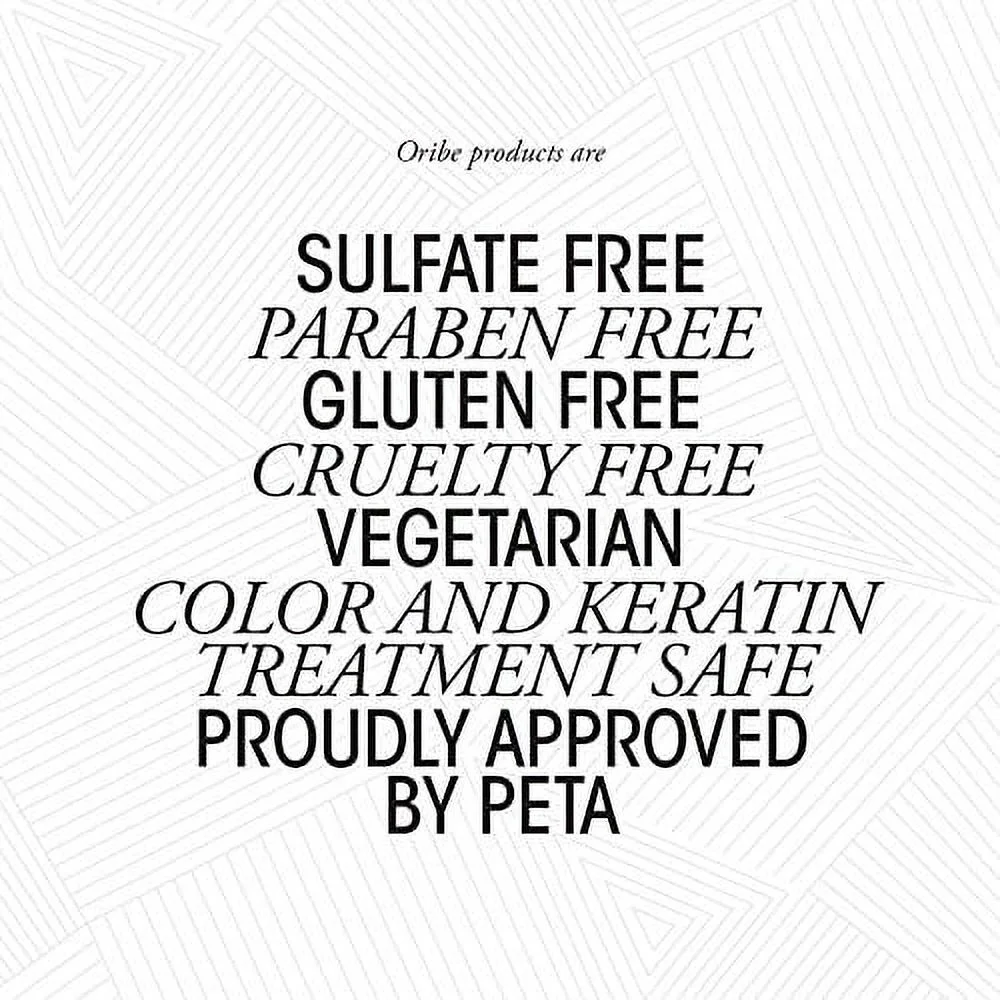 Cote d'Azur Luminous Hair & Body Oil by Oribe for Unisex - 3.4 oz Hair & Body Oil - Image 3