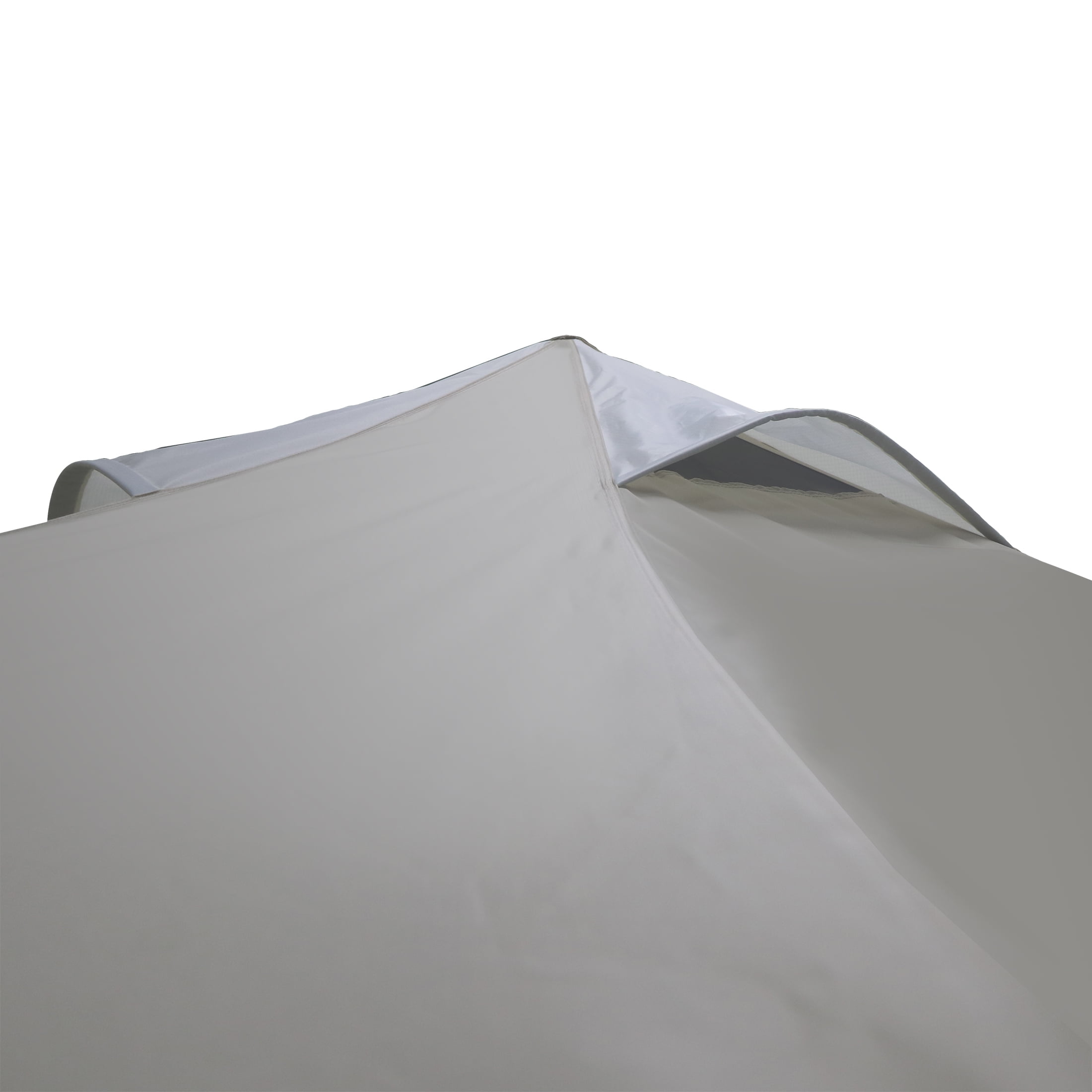 Ozark Trail Mushroom Glamping Bell Tent, with Ripstop Fabric, 6-Person - Image 14