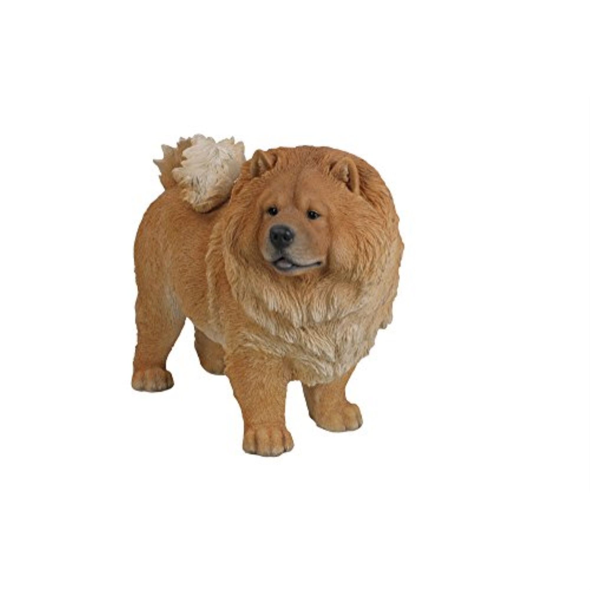 HI-LINE GIFT LTD. STANDING CHOW CHOW - Image 2