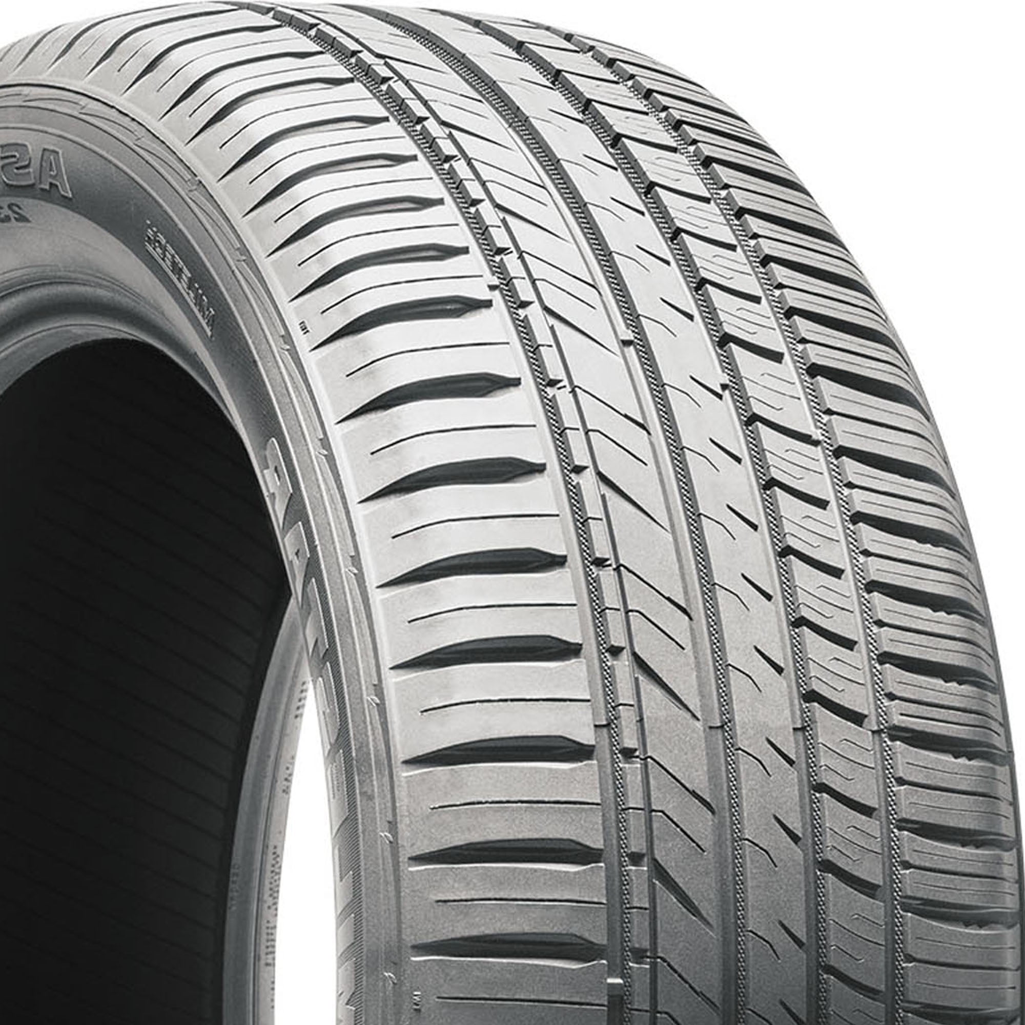 Milestar Weatherguard AS710 Sport All Season 215/55R16 97H XL Passenger Tire - Image 5