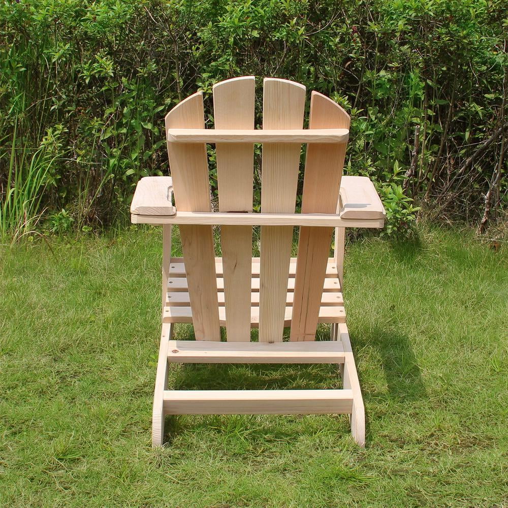 Kids Adirondack Chair Kit - Image 5