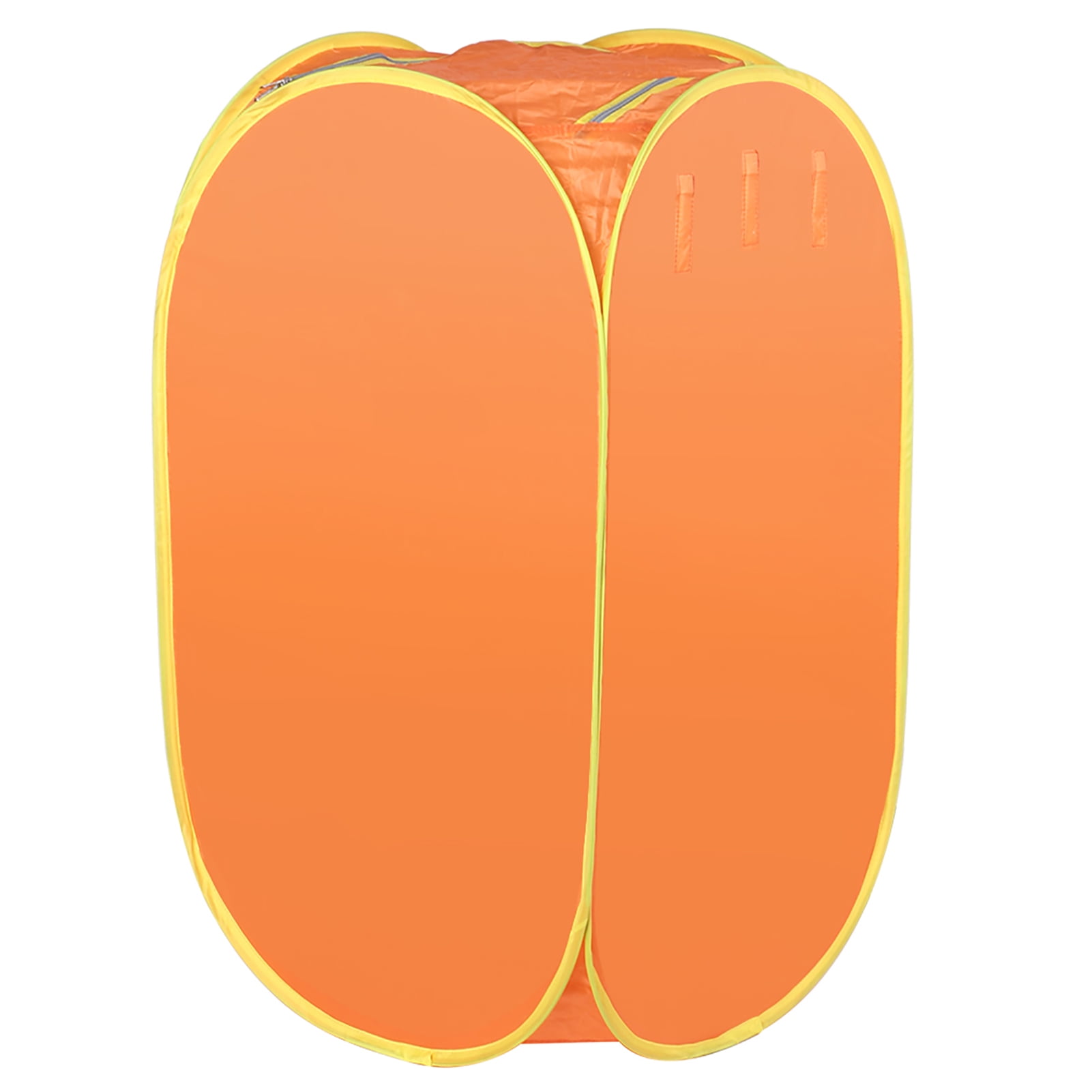 Electric Clothes Dryer, Folding Portable Dryer for Student Dorm for Hotel for Travel for Apartments for Home EU Plug 220V,US Plug 110V,AU Plug 220V,UK Plug 220V - Image 2