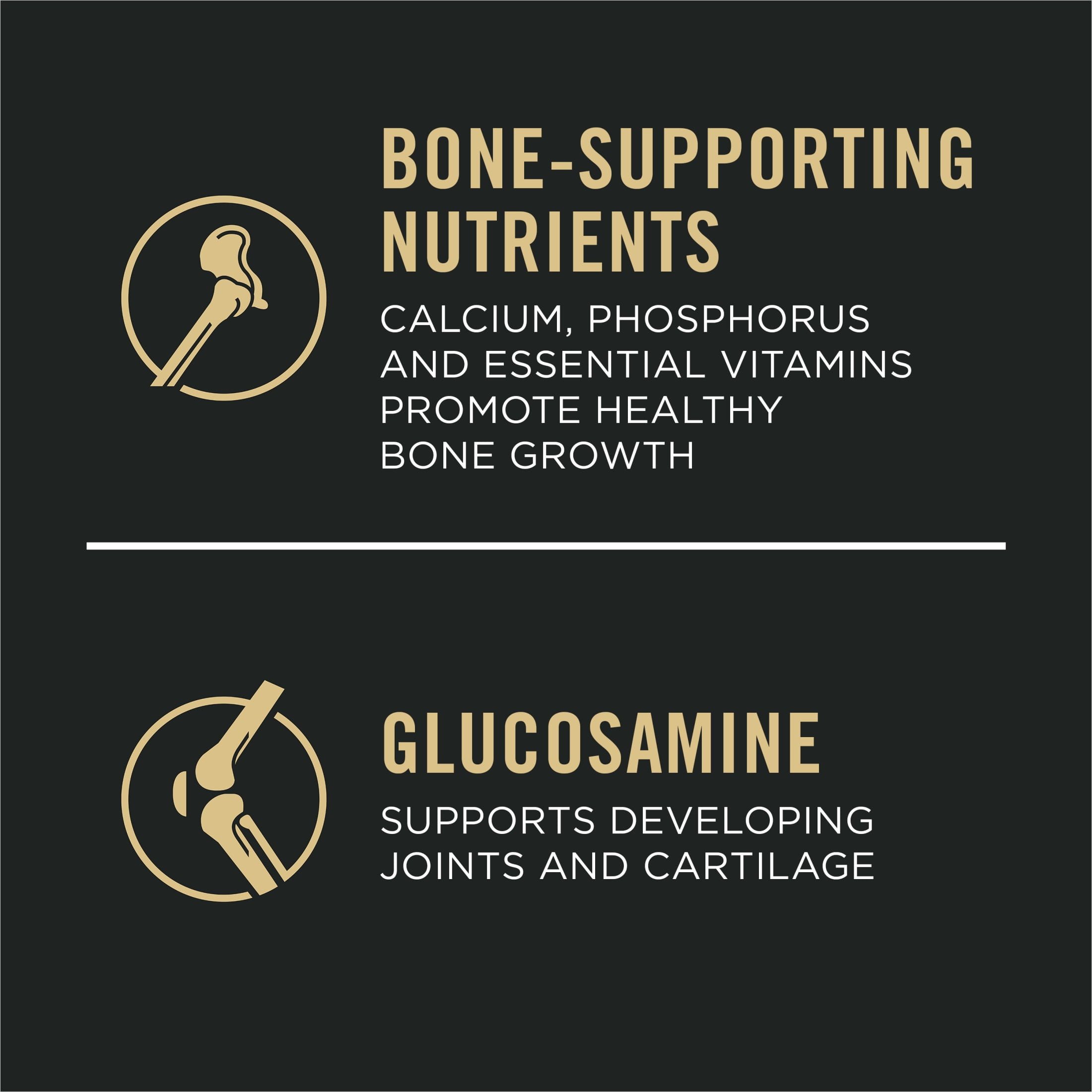 Purina Pro Plan Sport Development Large Breed 30/18 Chicken and Rice High Protein Dog Food Dry Puppy Formula, 35 lb Bag - Image 7