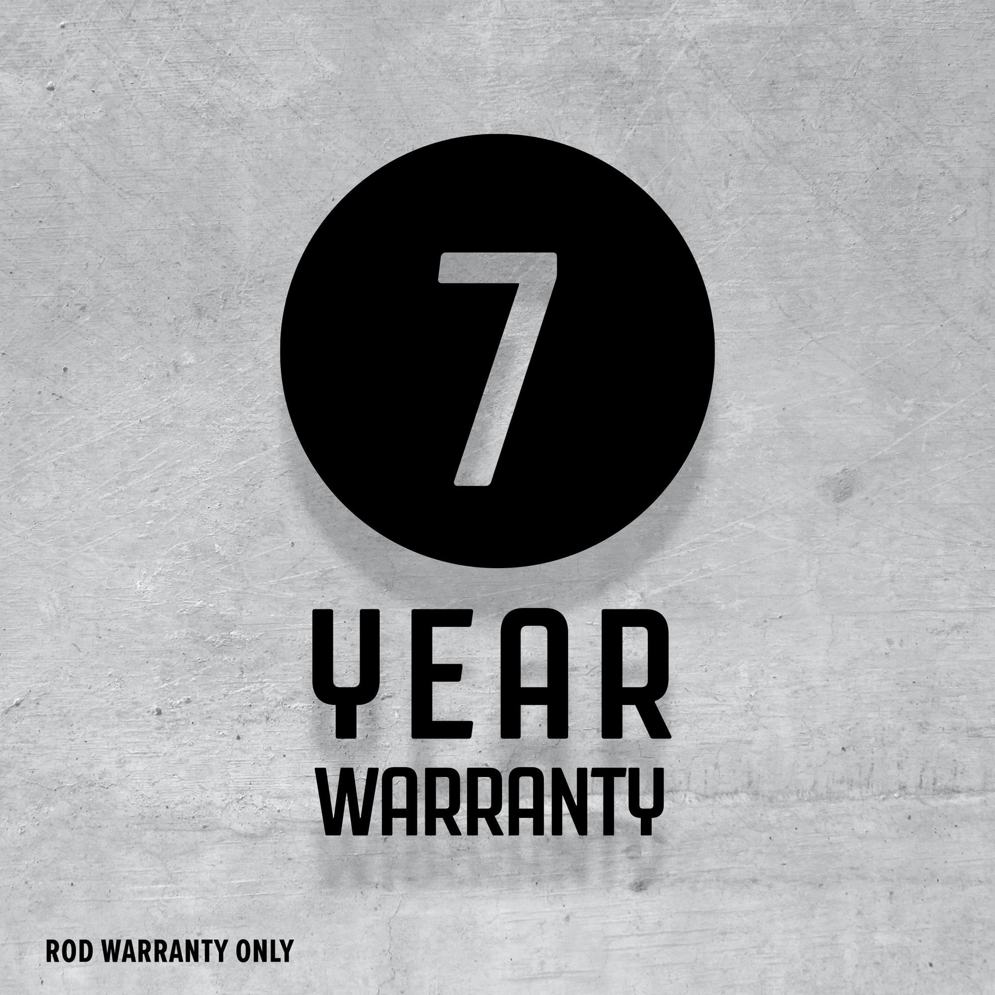 Ugly Stik Ugly Tuff™ Spinning FishingCombo, 6'6" Medium, 35 Size Reel - Image 7