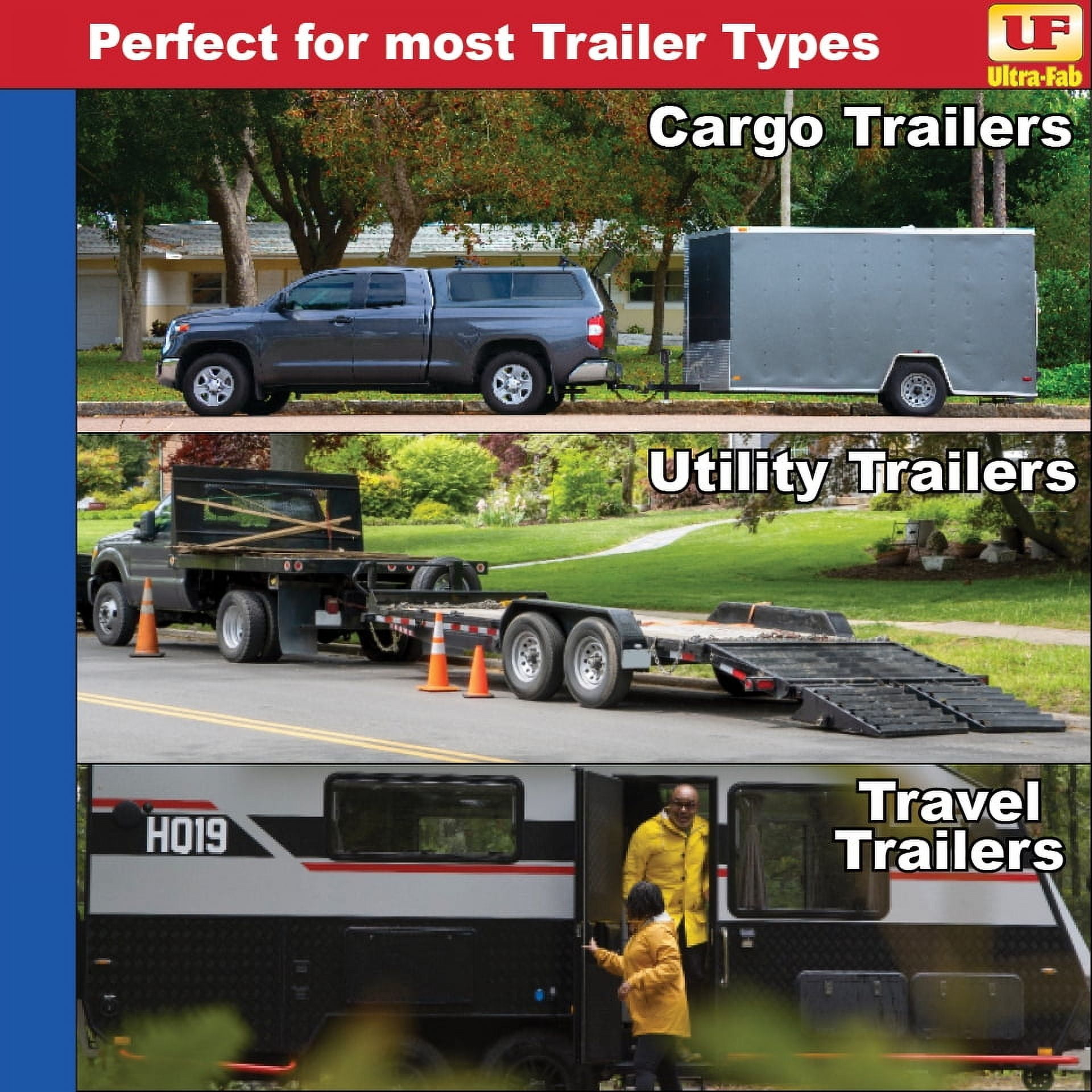 Scissor Jacks (30 inch, 2 pack) Ultra-Fab Products (48-979031) - Image 3