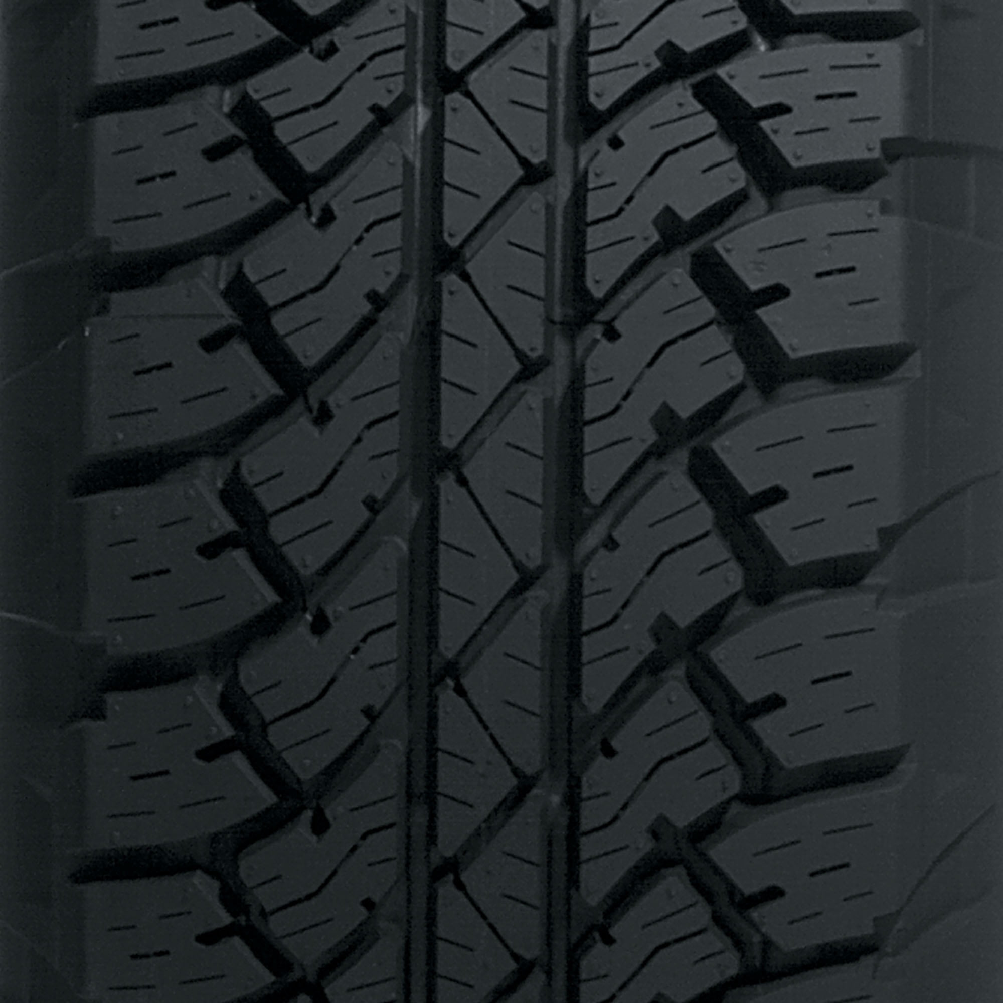 Bridgestone Dueler A/T RH-S All Terrain 255/70R18 113T Light Truck Tire - Image 3