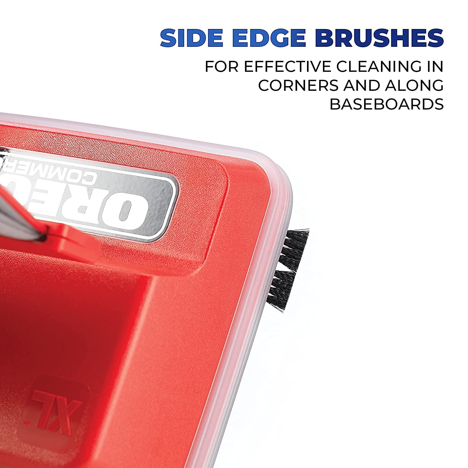 Oreck Commercial Bagged Upright Vacuum, U2000R-1 - Image 9