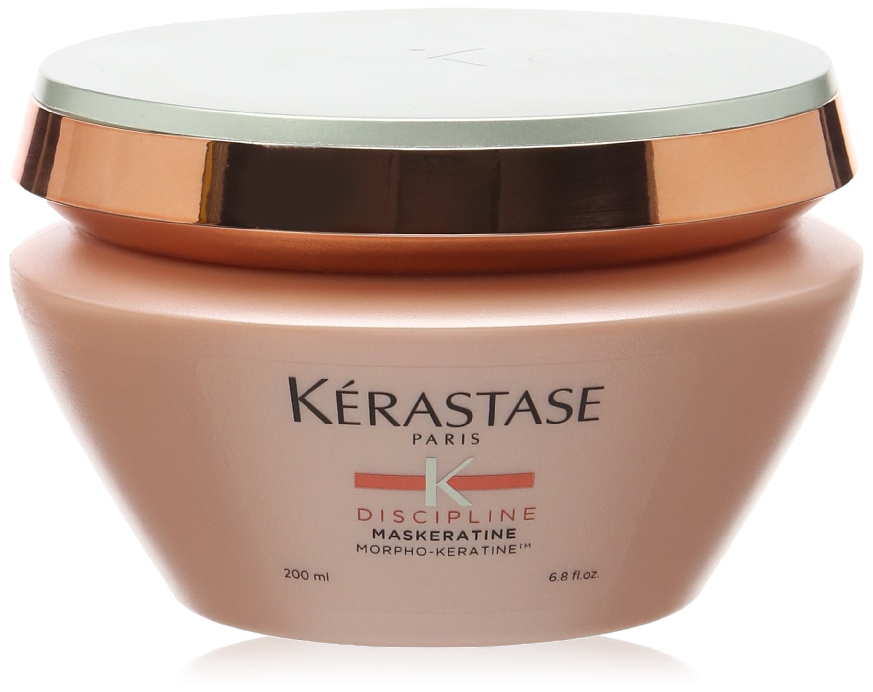 Kerastase Discipline Maskeratine Mask 6.8 oz - Image 3